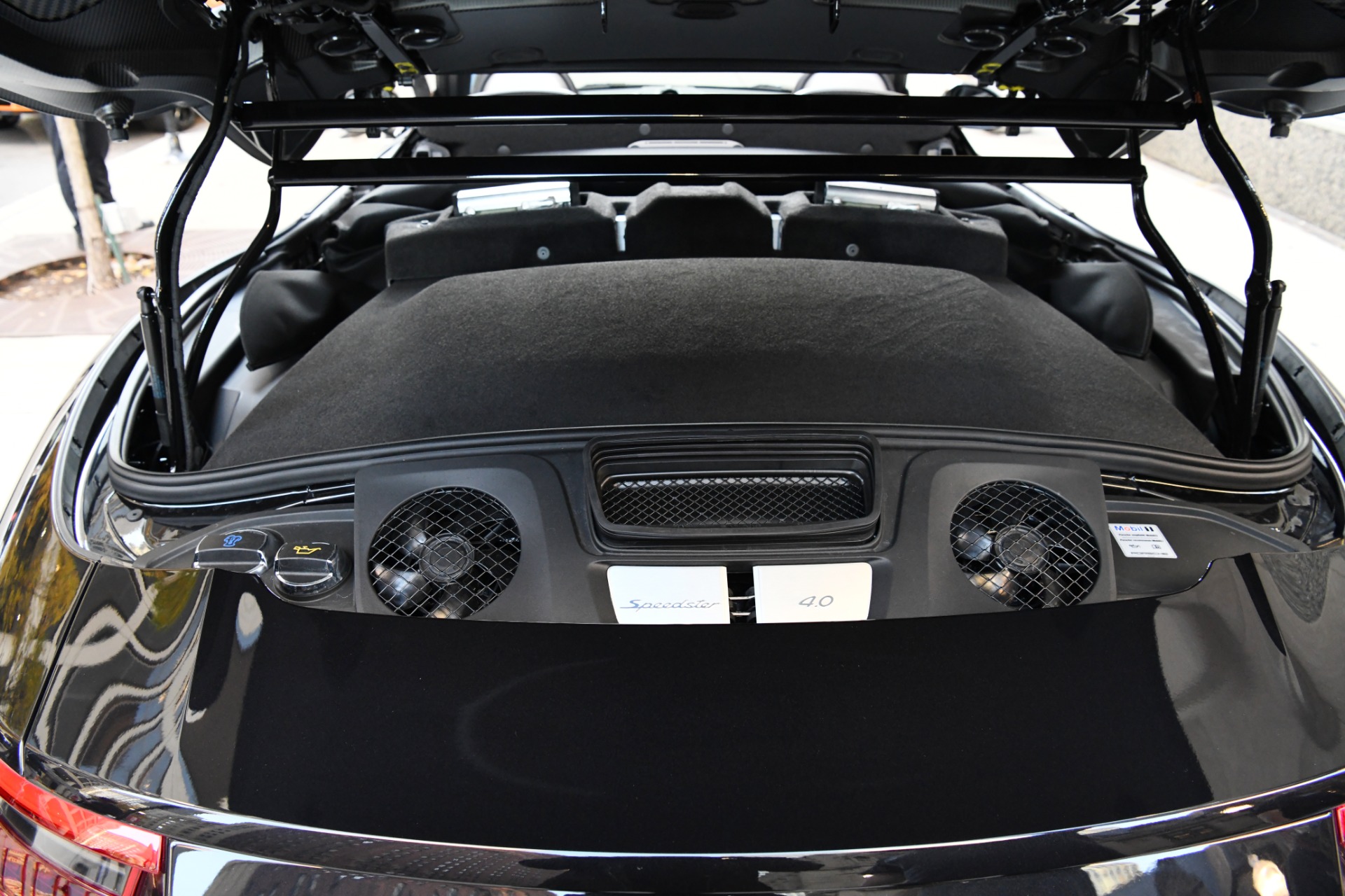 Used 2019 Porsche 911 Speedster | St. Petersburg, FL