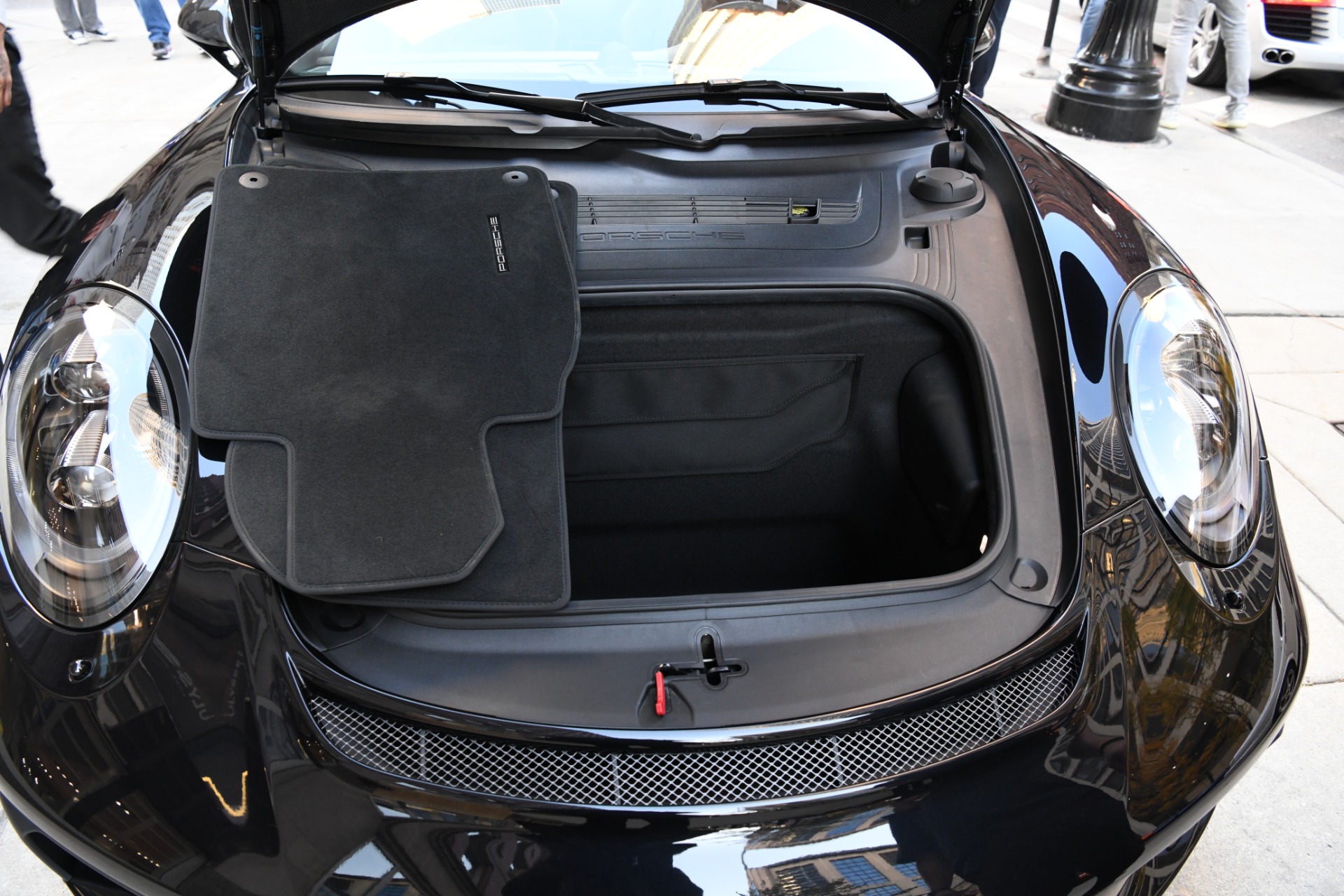 Used 2019 Porsche 911 Speedster | St. Petersburg, FL