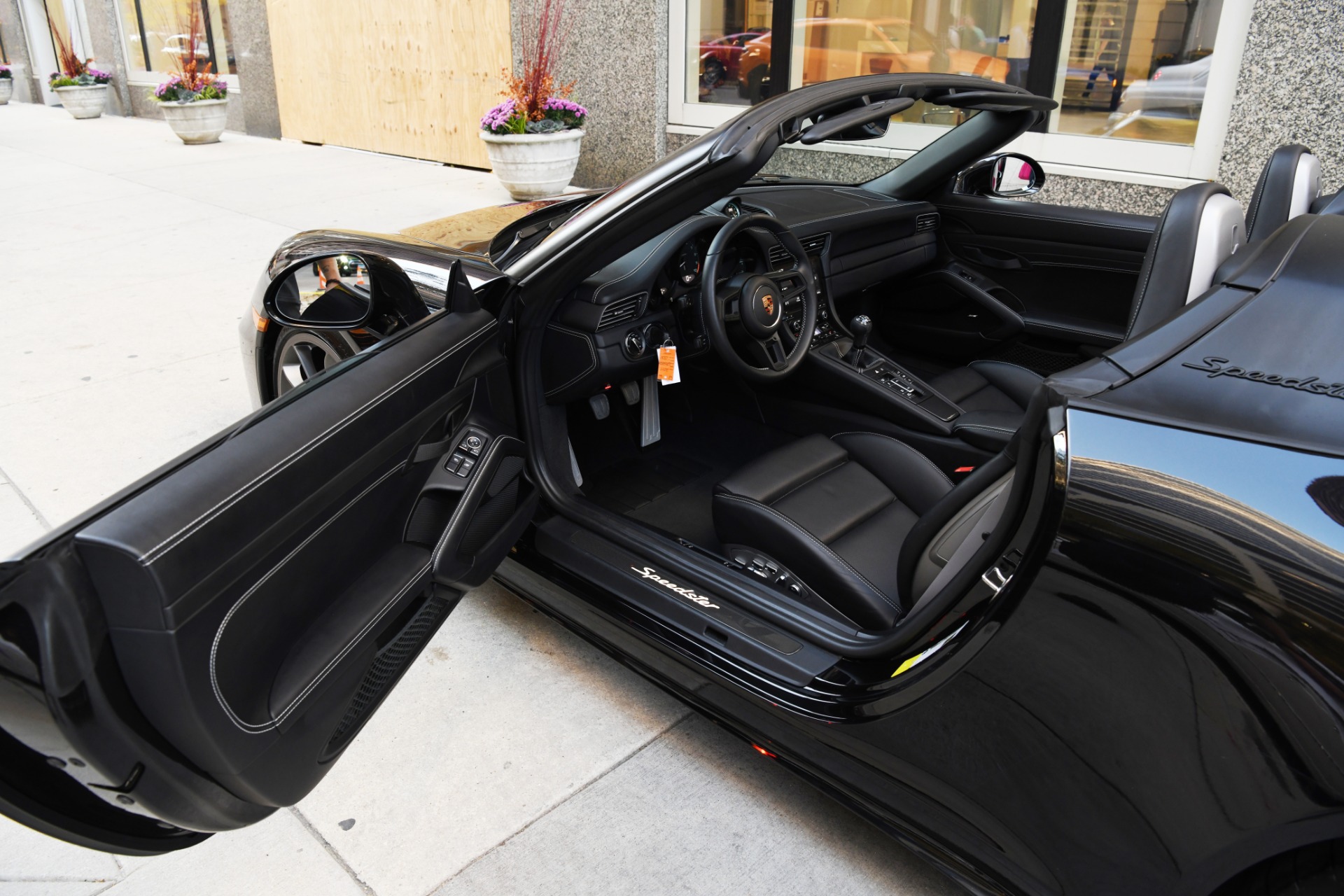 Used 2019 Porsche 911 Speedster | St. Petersburg, FL