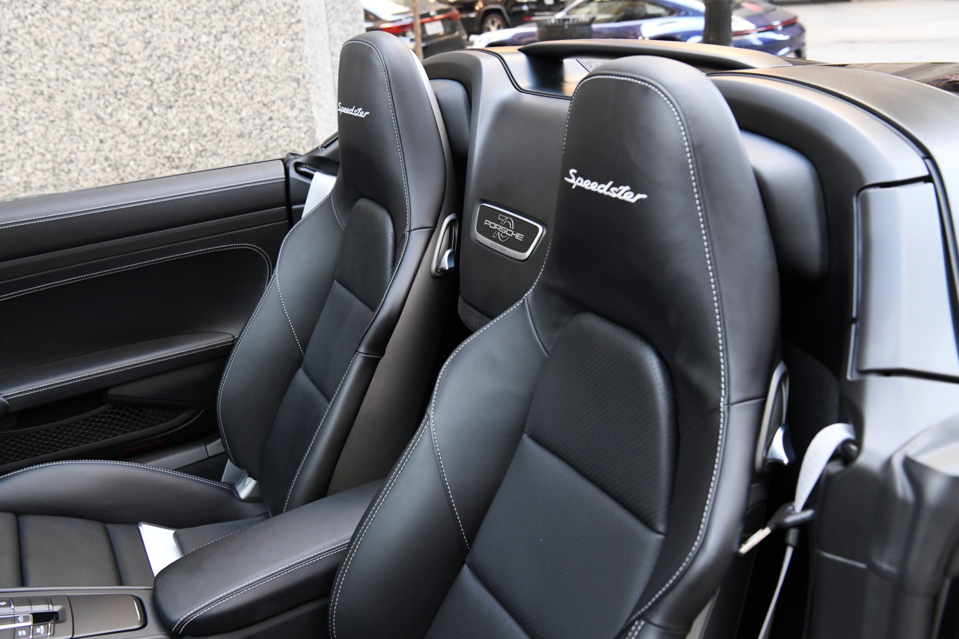Used 2019 Porsche 911 Speedster | St. Petersburg, FL
