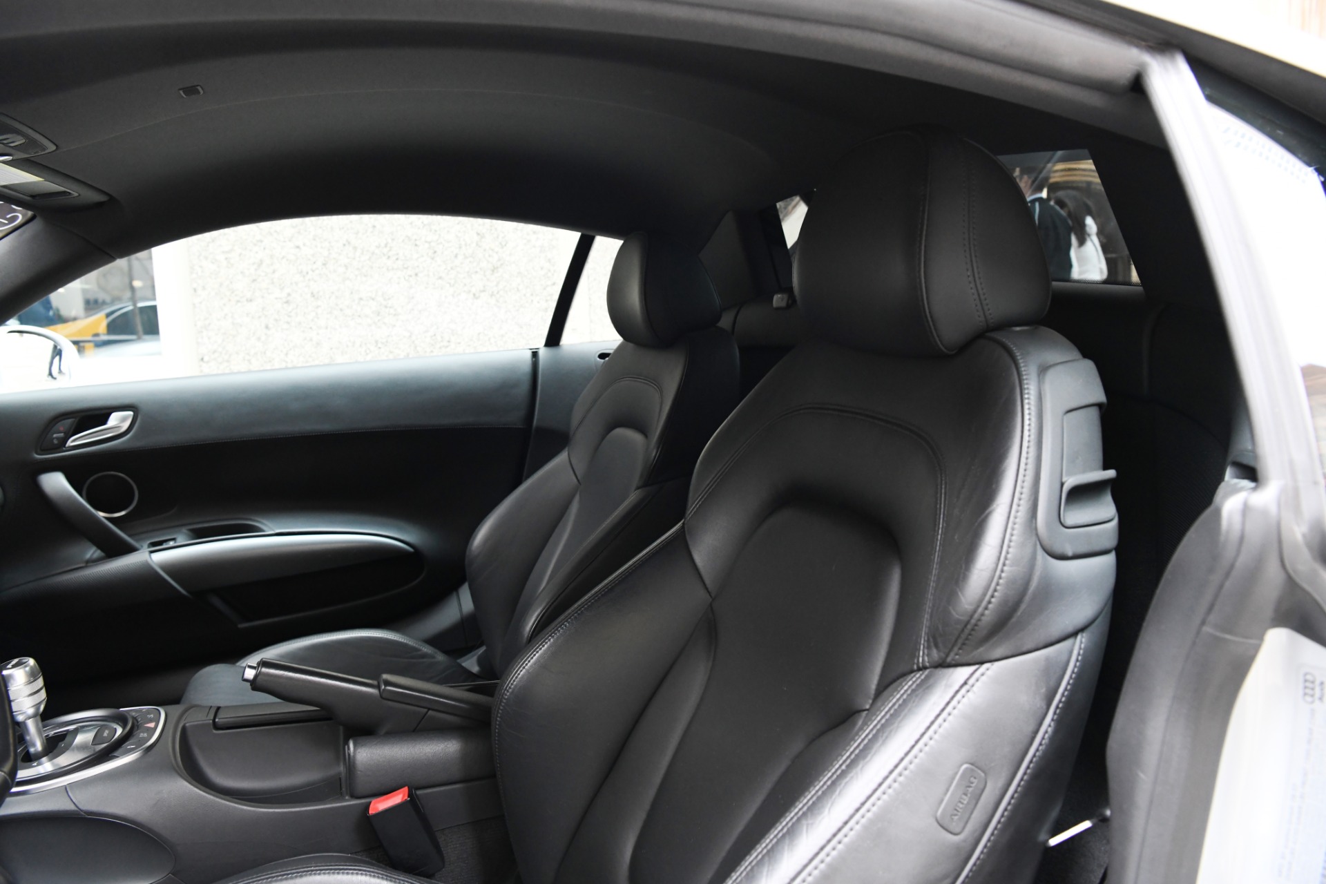 Used 2008 Audi R8 quattro | St. Petersburg, FL