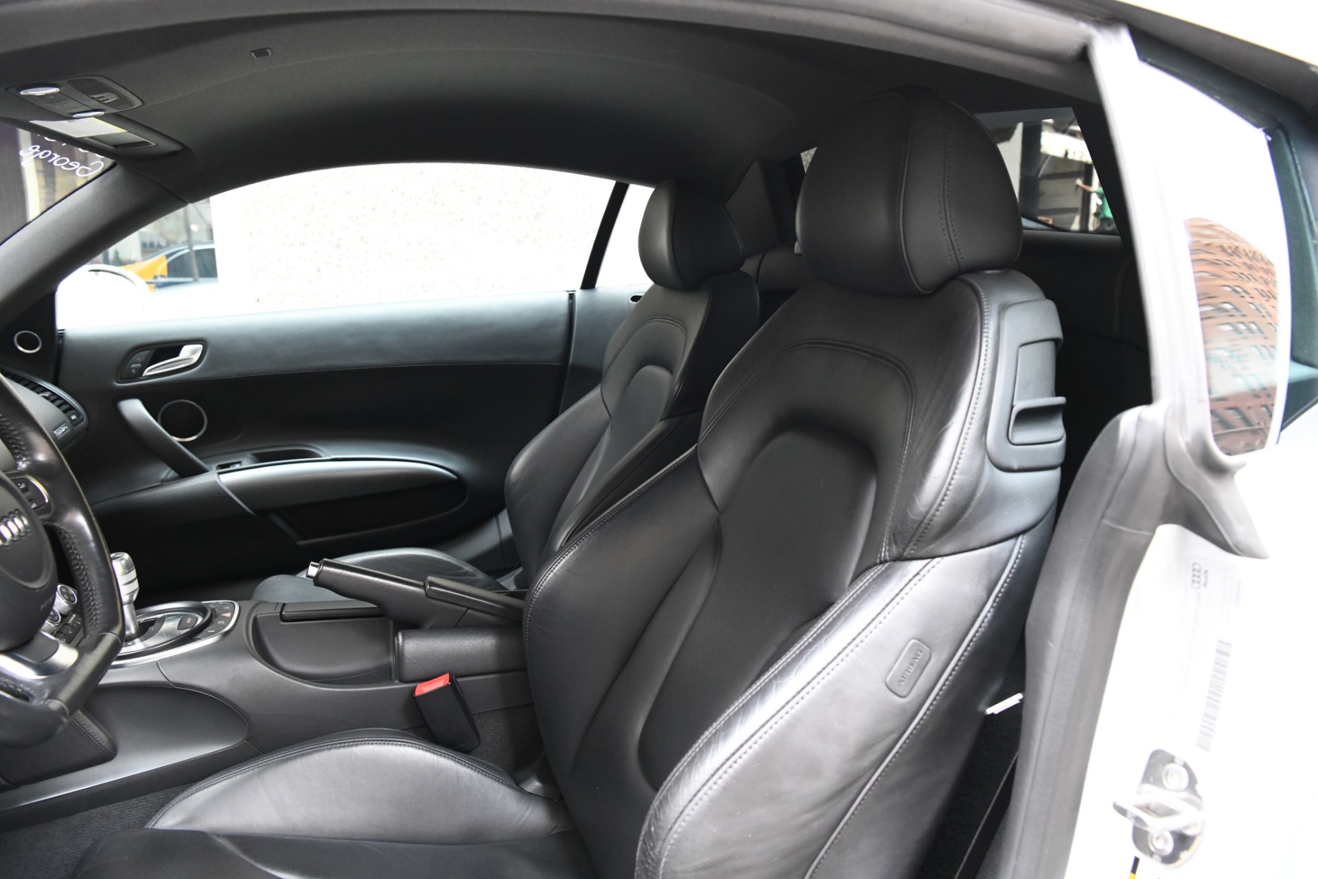Used 2008 Audi R8 quattro | St. Petersburg, FL