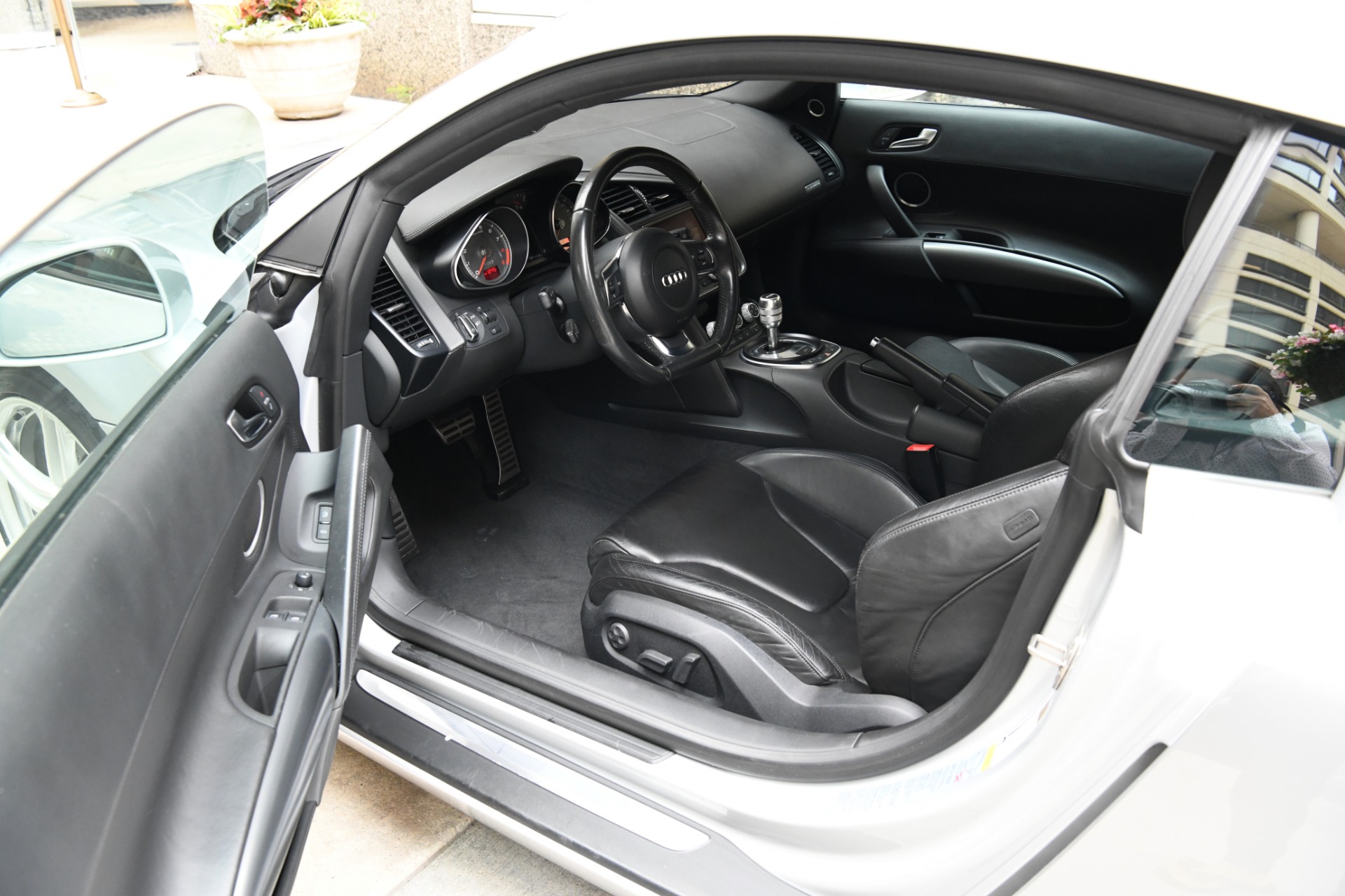 Used 2008 Audi R8 quattro | St. Petersburg, FL