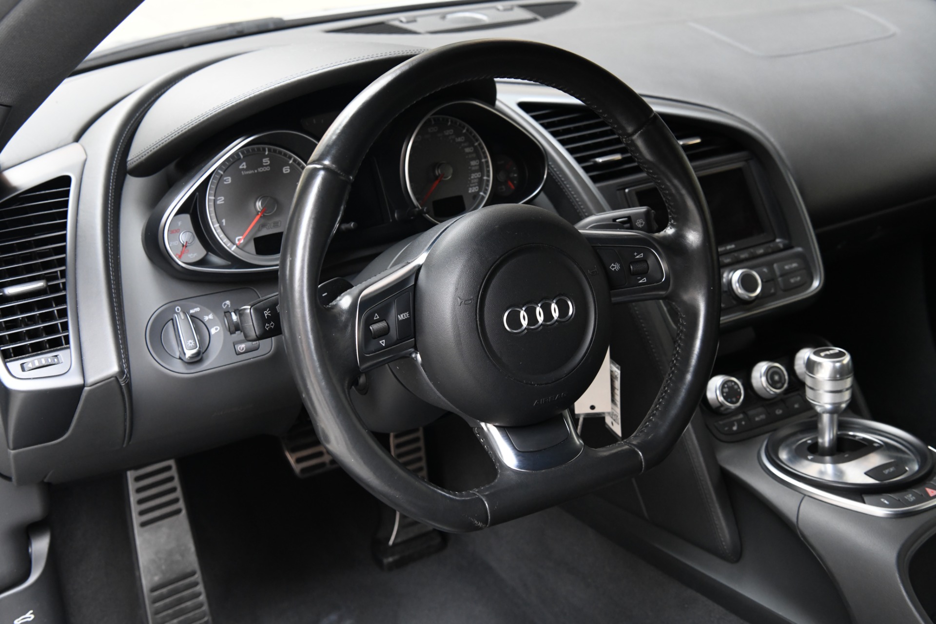 Used 2008 Audi R8 quattro | St. Petersburg, FL