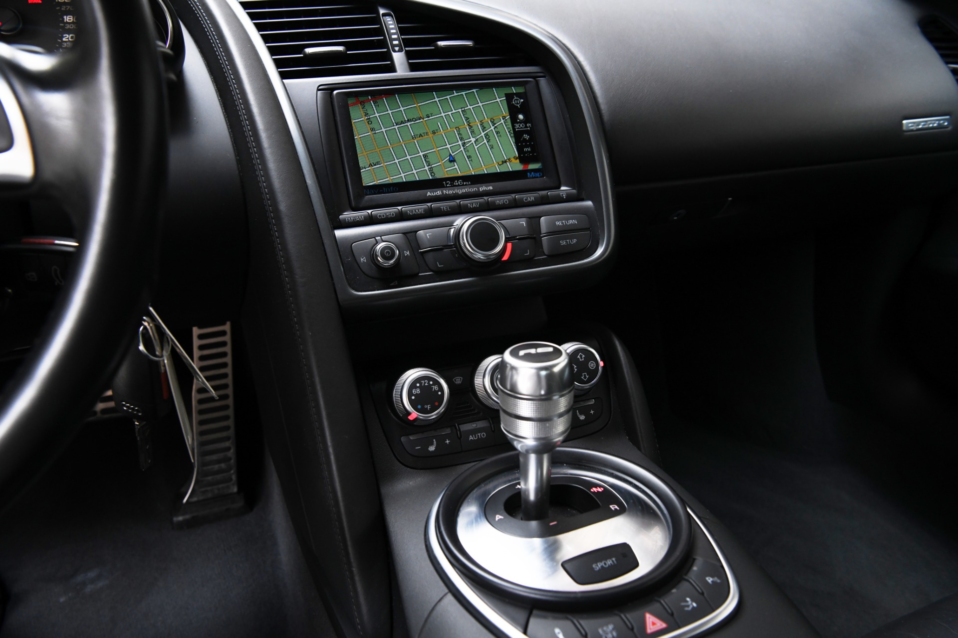 Used 2008 Audi R8 quattro | St. Petersburg, FL