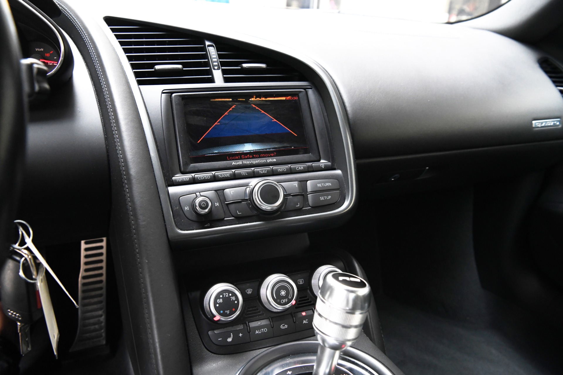 Used 2008 Audi R8 quattro | St. Petersburg, FL