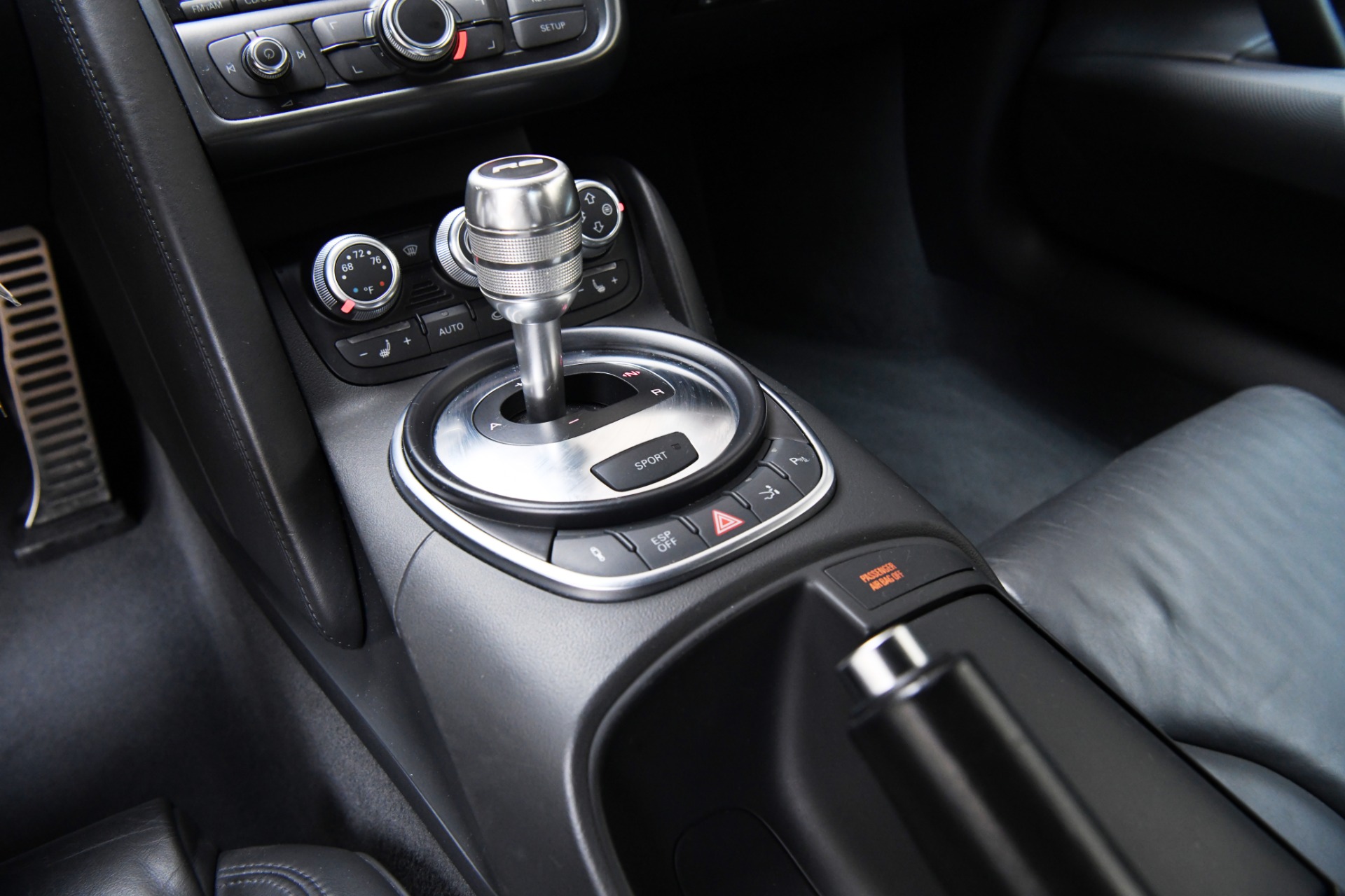 Used 2008 Audi R8 quattro | St. Petersburg, FL