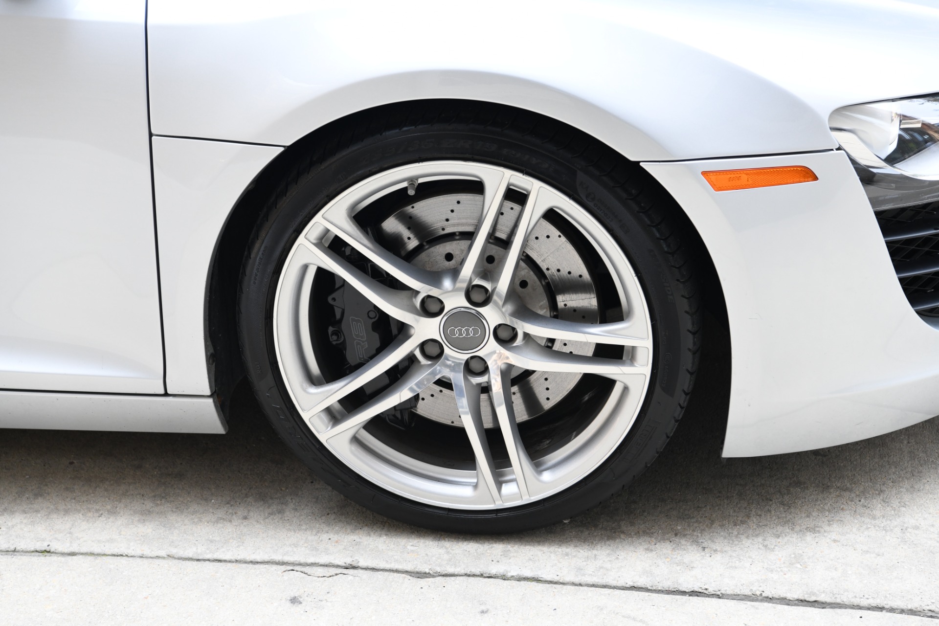 Used 2008 Audi R8 quattro | St. Petersburg, FL