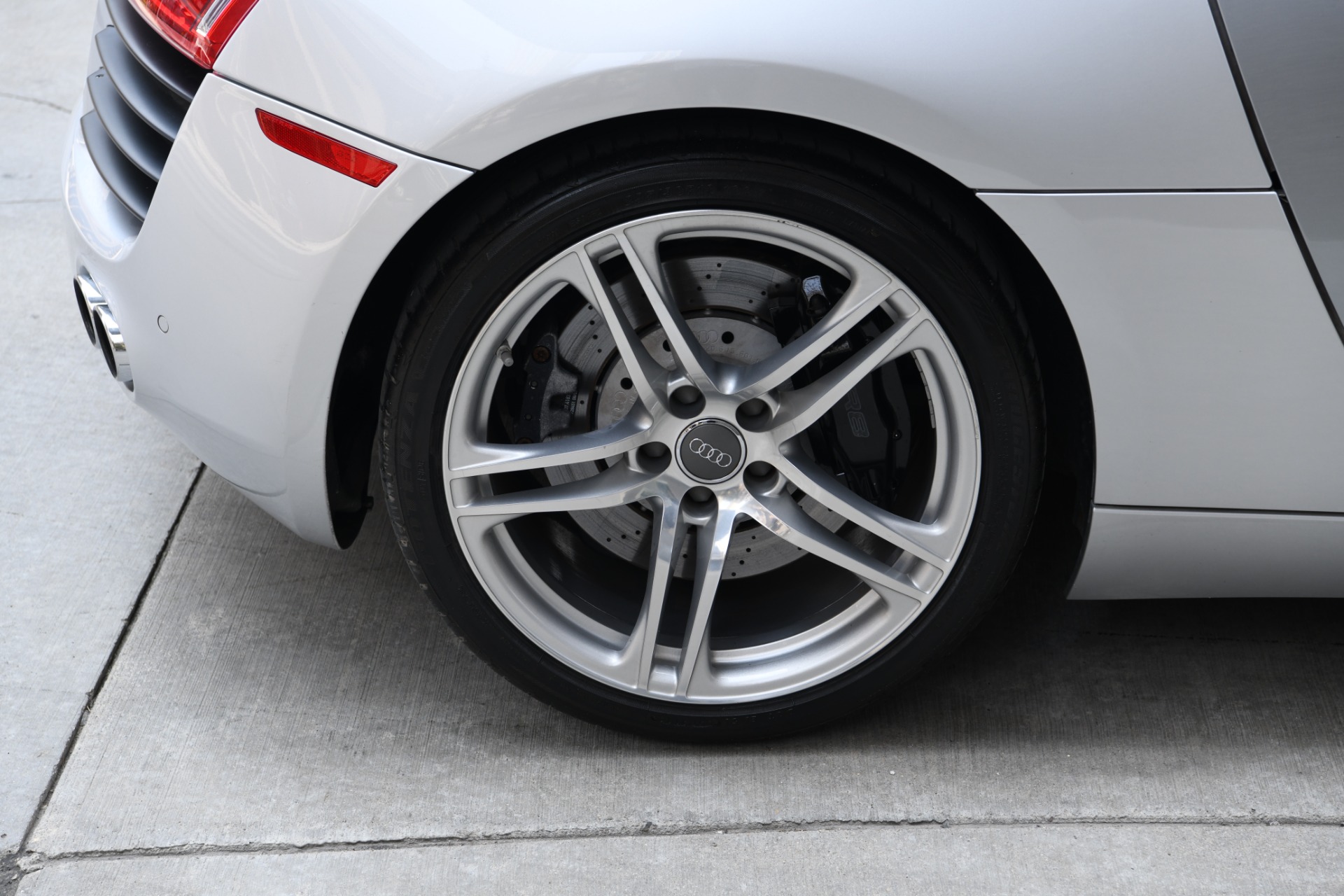 Used 2008 Audi R8 quattro | St. Petersburg, FL