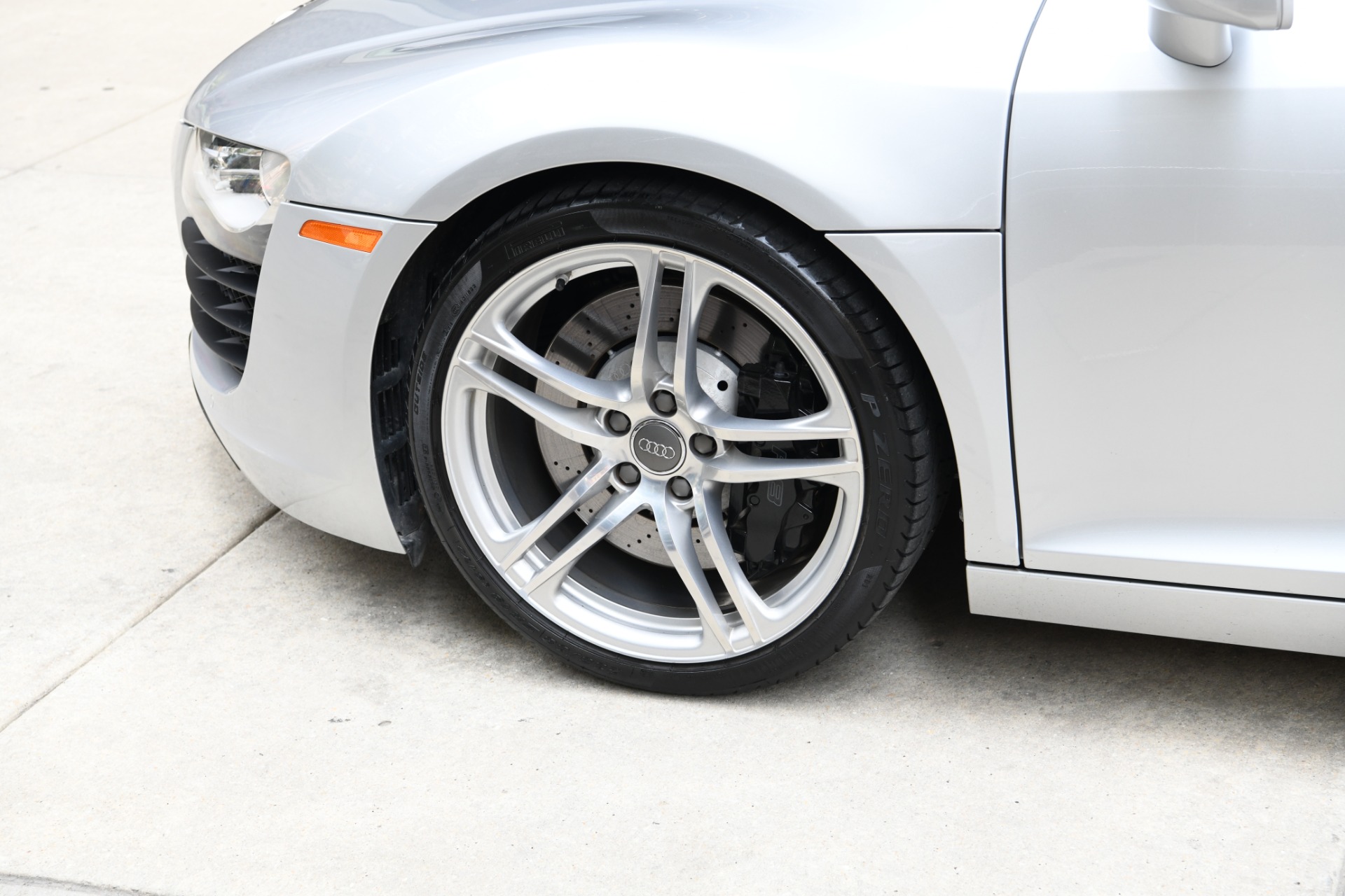 Used 2008 Audi R8 quattro | St. Petersburg, FL