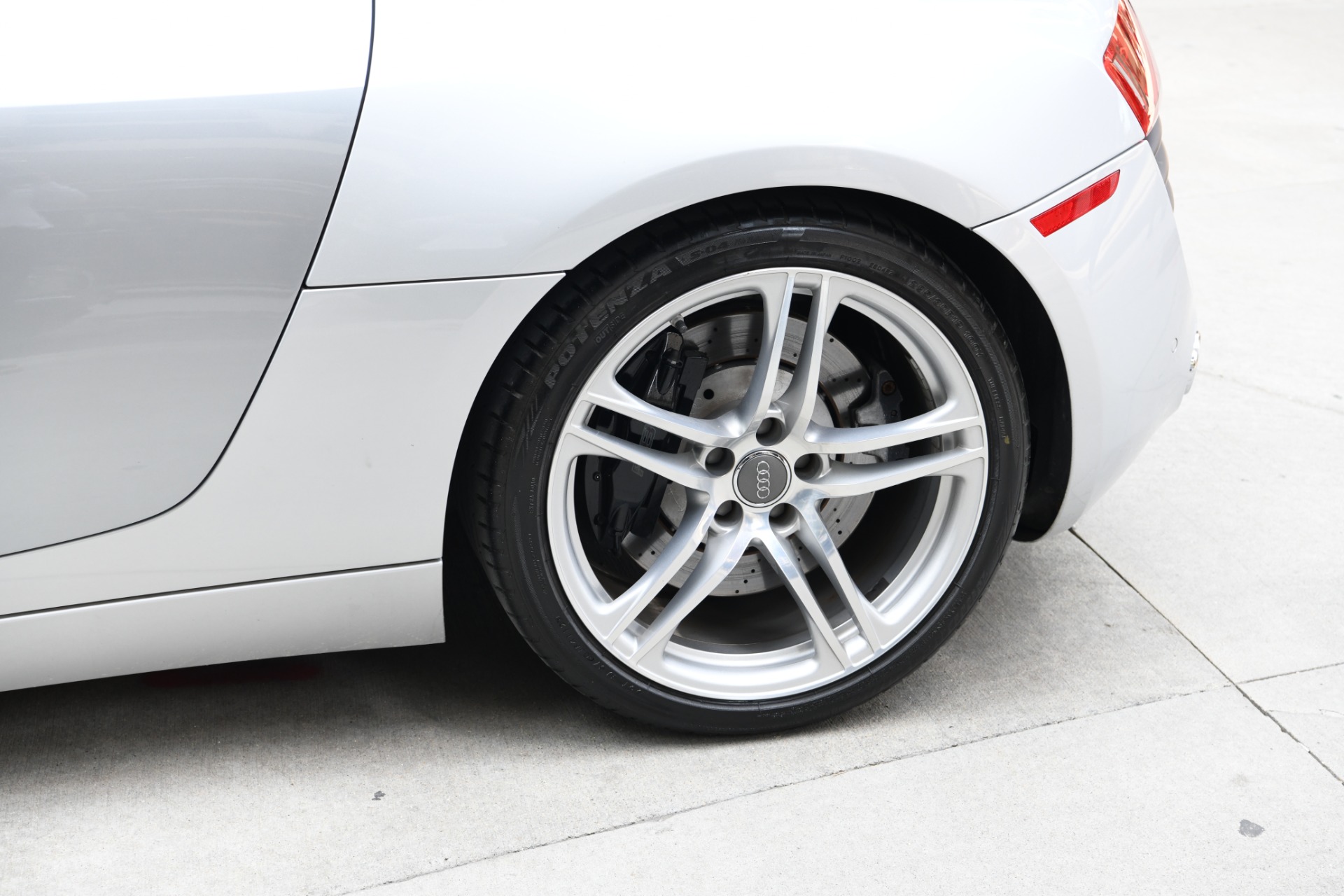 Used 2008 Audi R8 quattro | St. Petersburg, FL