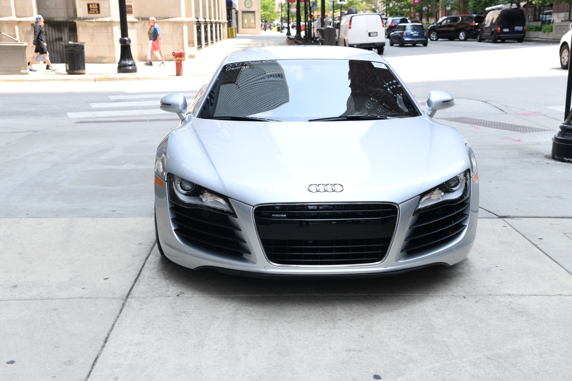 Used 2008 Audi R8 quattro | St. Petersburg, FL