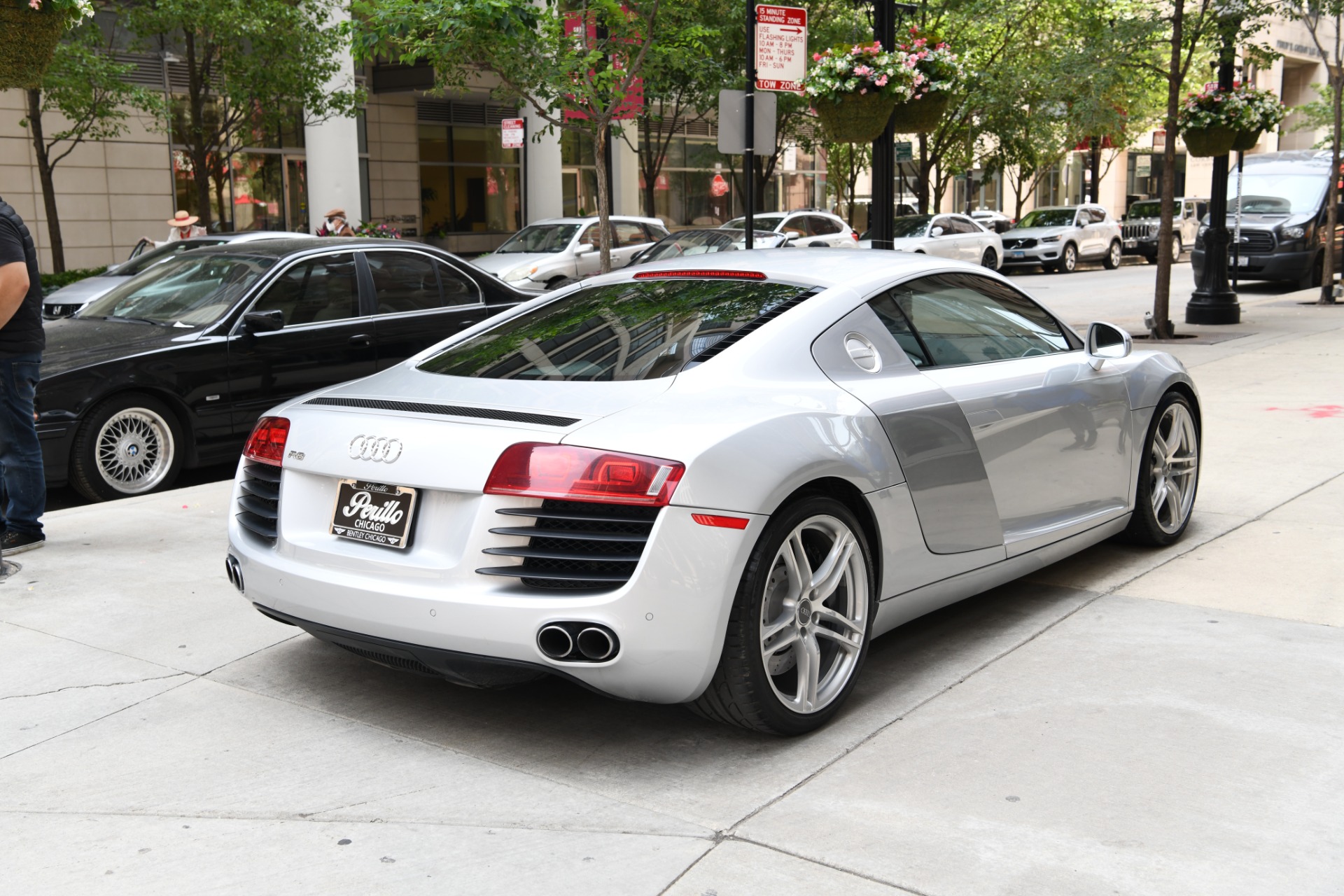Used 2008 Audi R8 quattro | St. Petersburg, FL