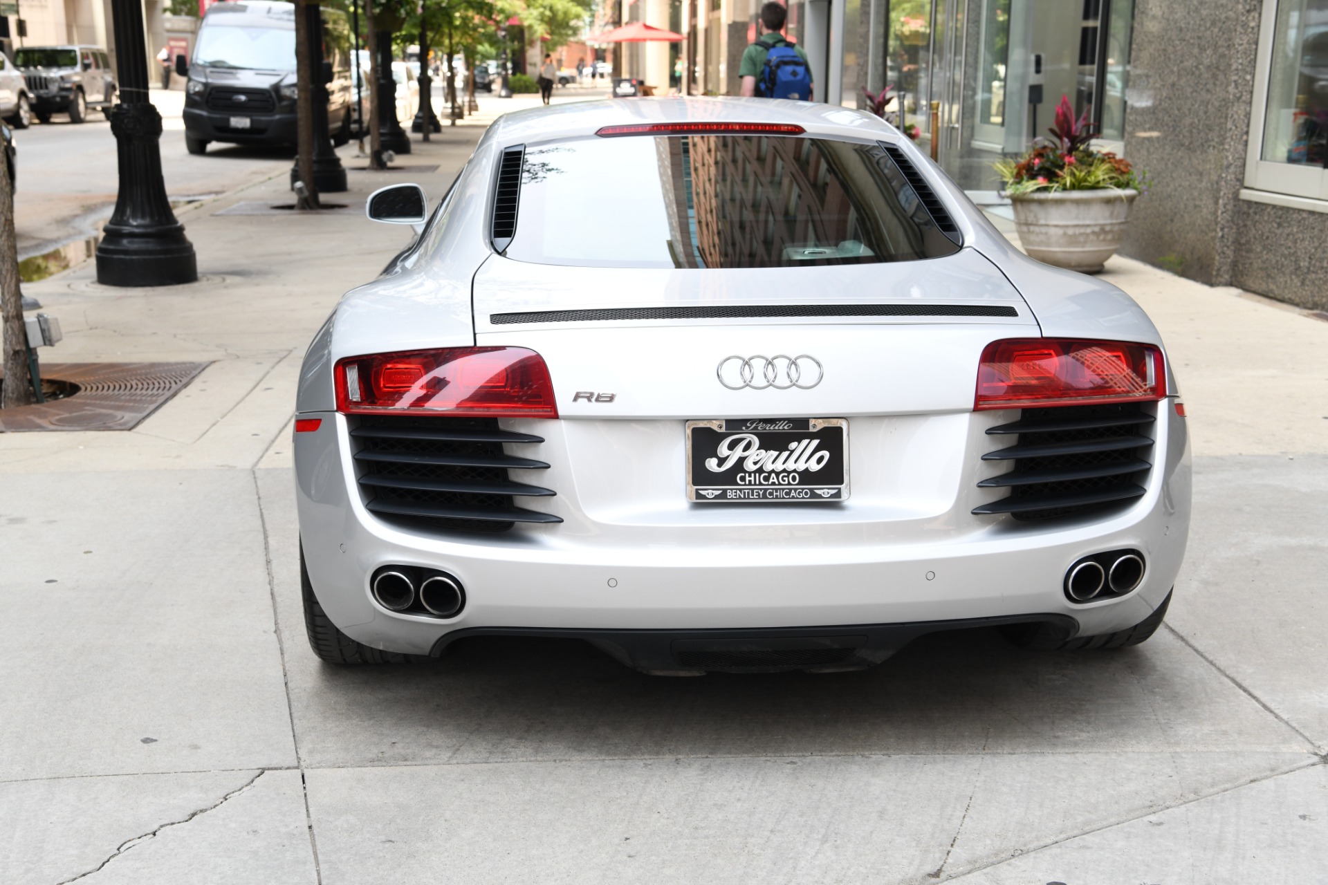 Used 2008 Audi R8 quattro | St. Petersburg, FL