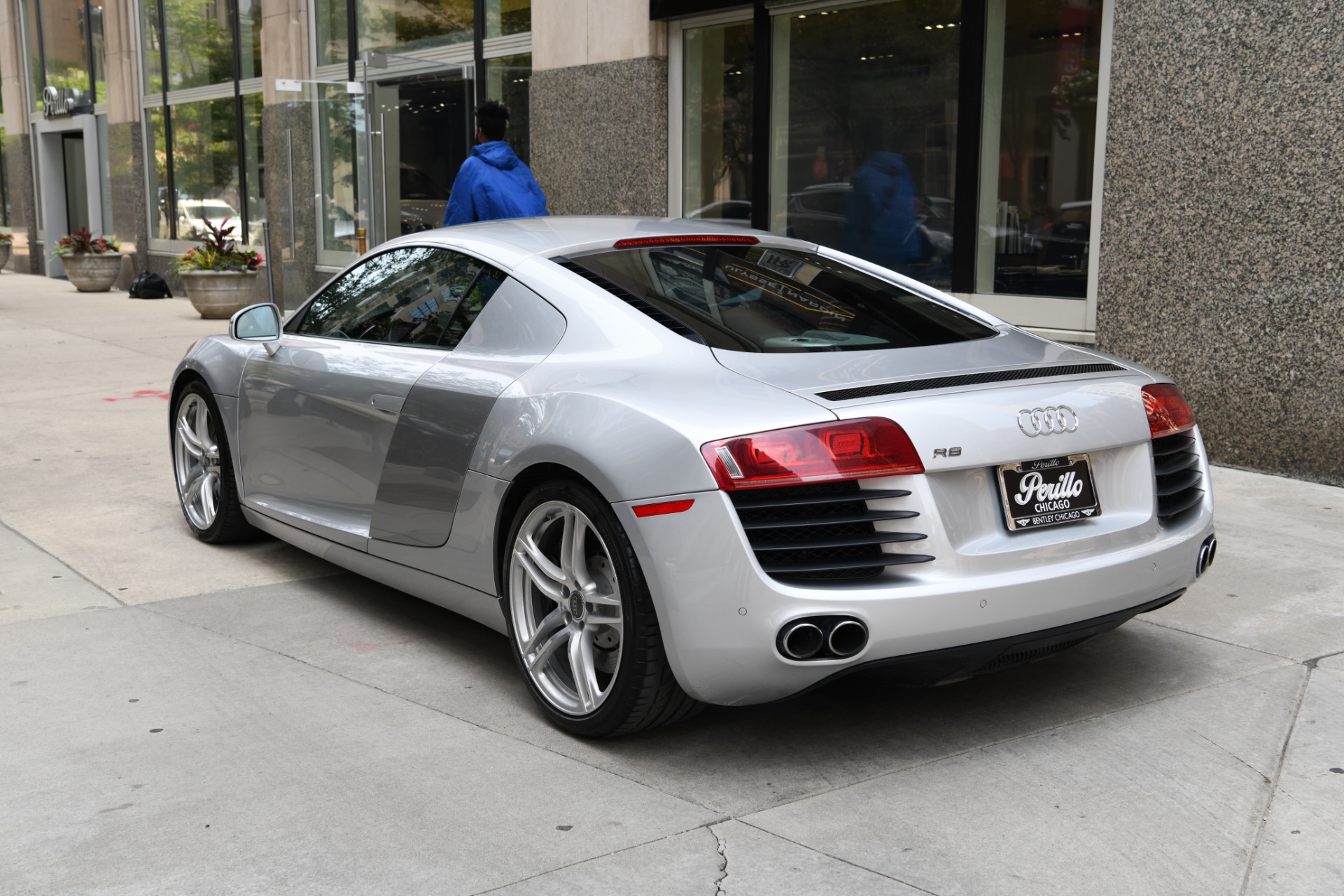 Used 2008 Audi R8 quattro | St. Petersburg, FL