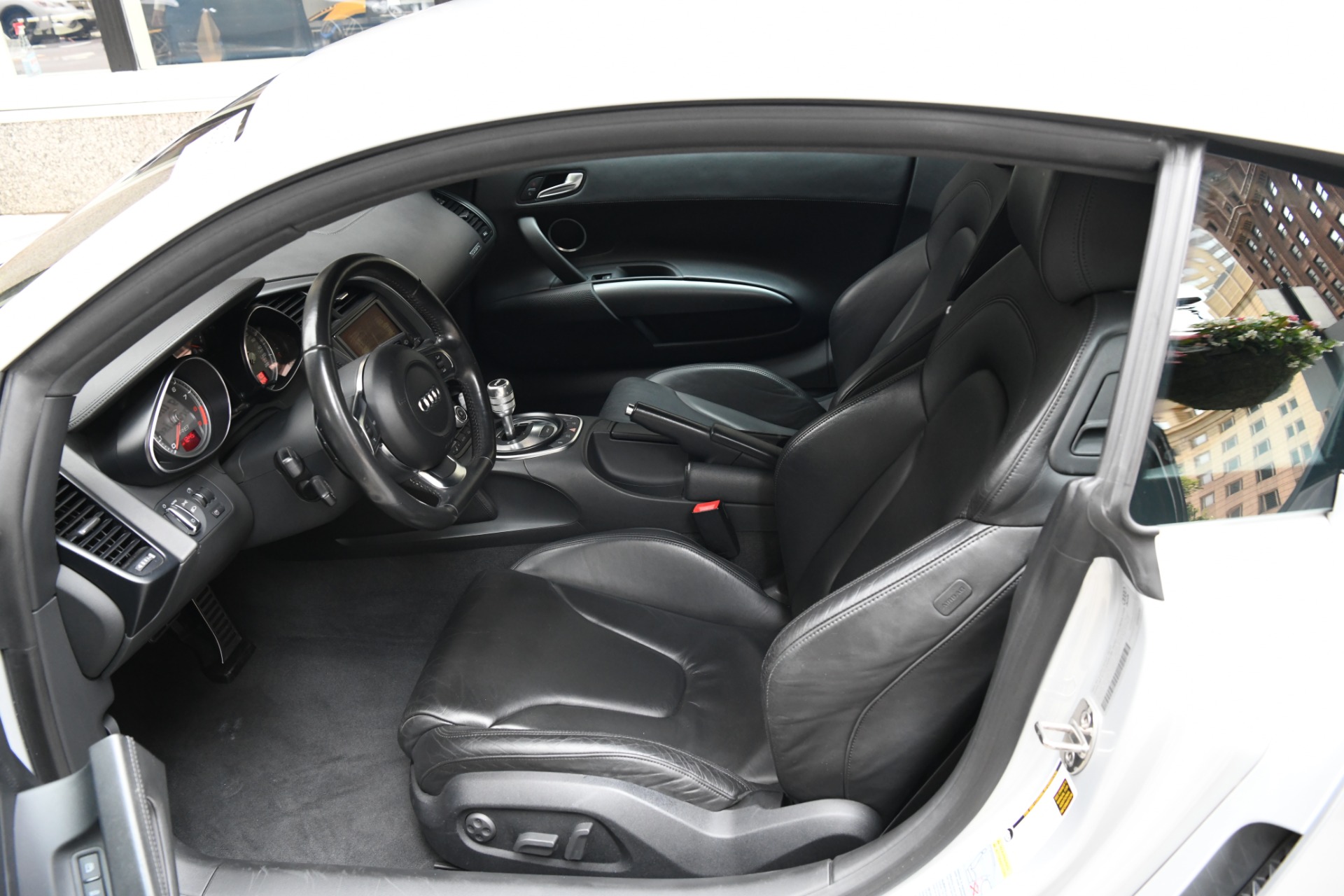 Used 2008 Audi R8 quattro | St. Petersburg, FL