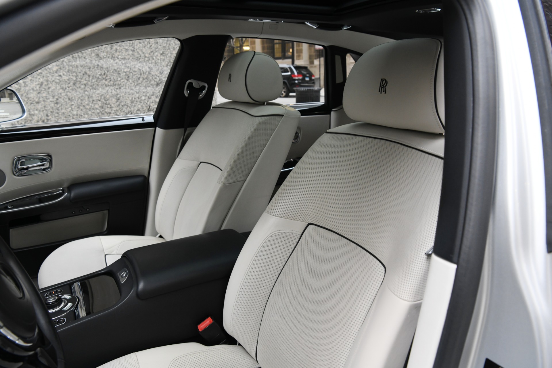 Used 2013 Rolls-Royce Ghost | St. Petersburg, FL