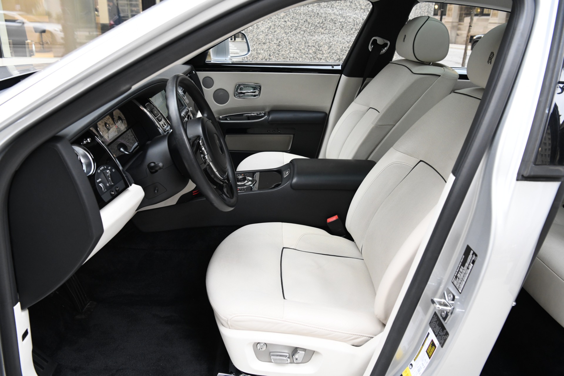 Used 2013 Rolls-Royce Ghost | St. Petersburg, FL