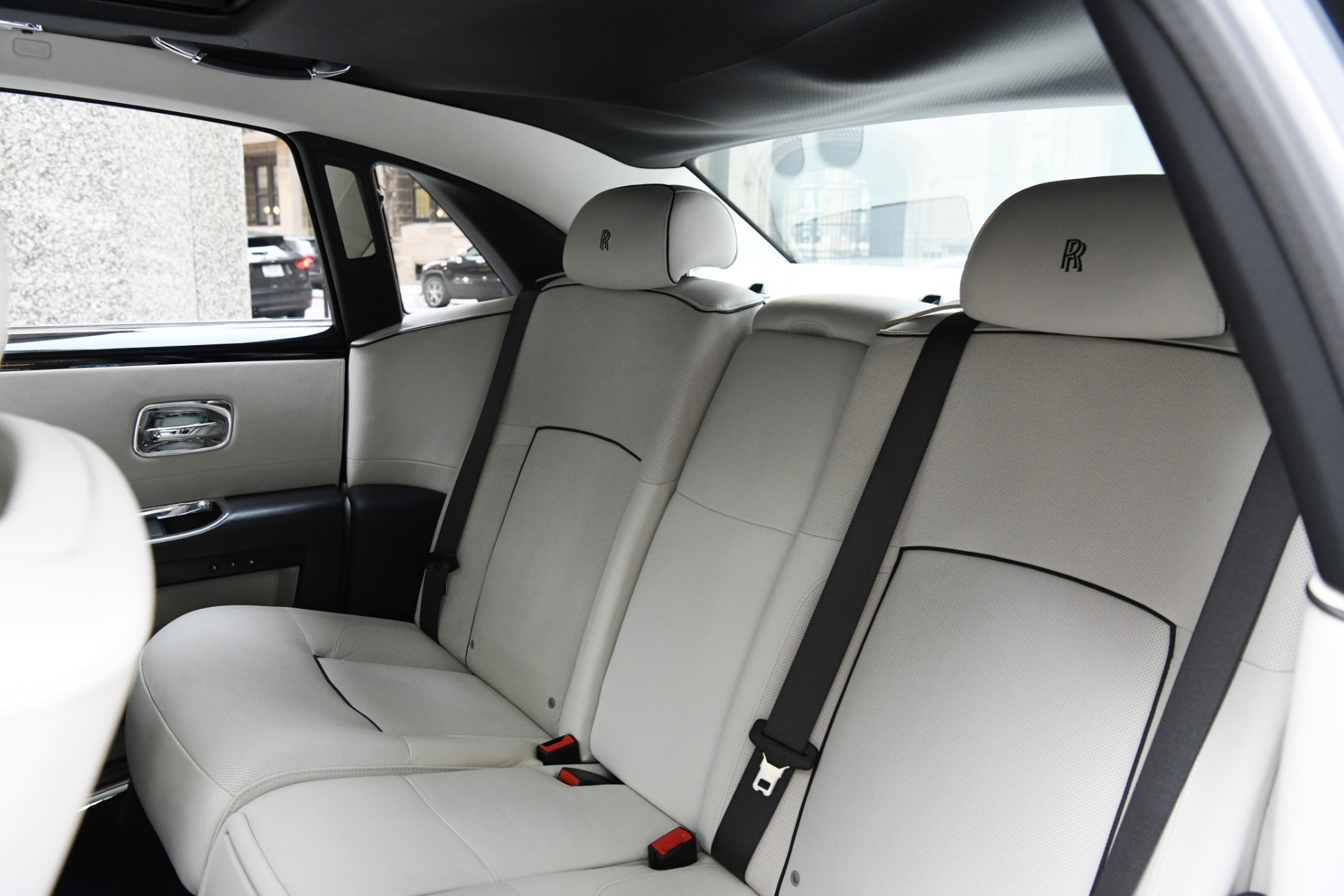 Used 2013 Rolls-Royce Ghost | St. Petersburg, FL