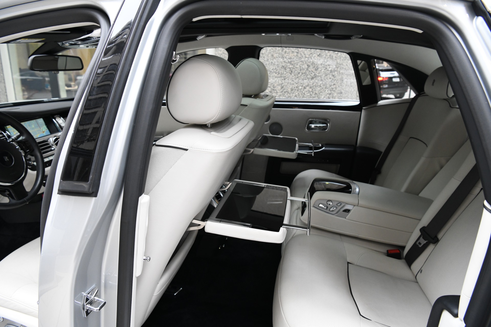Used 2013 Rolls-Royce Ghost | St. Petersburg, FL