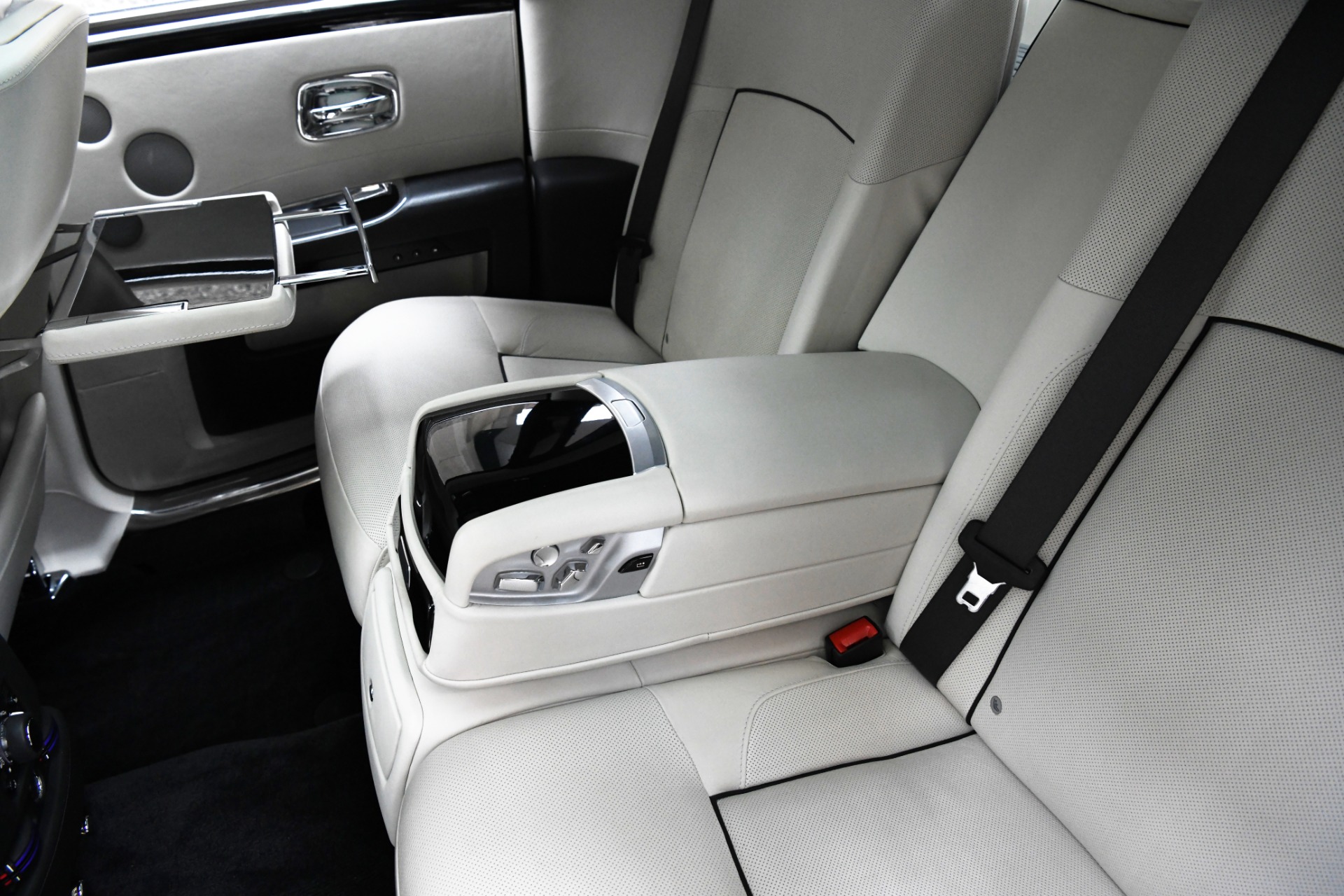 Used 2013 Rolls-Royce Ghost | St. Petersburg, FL