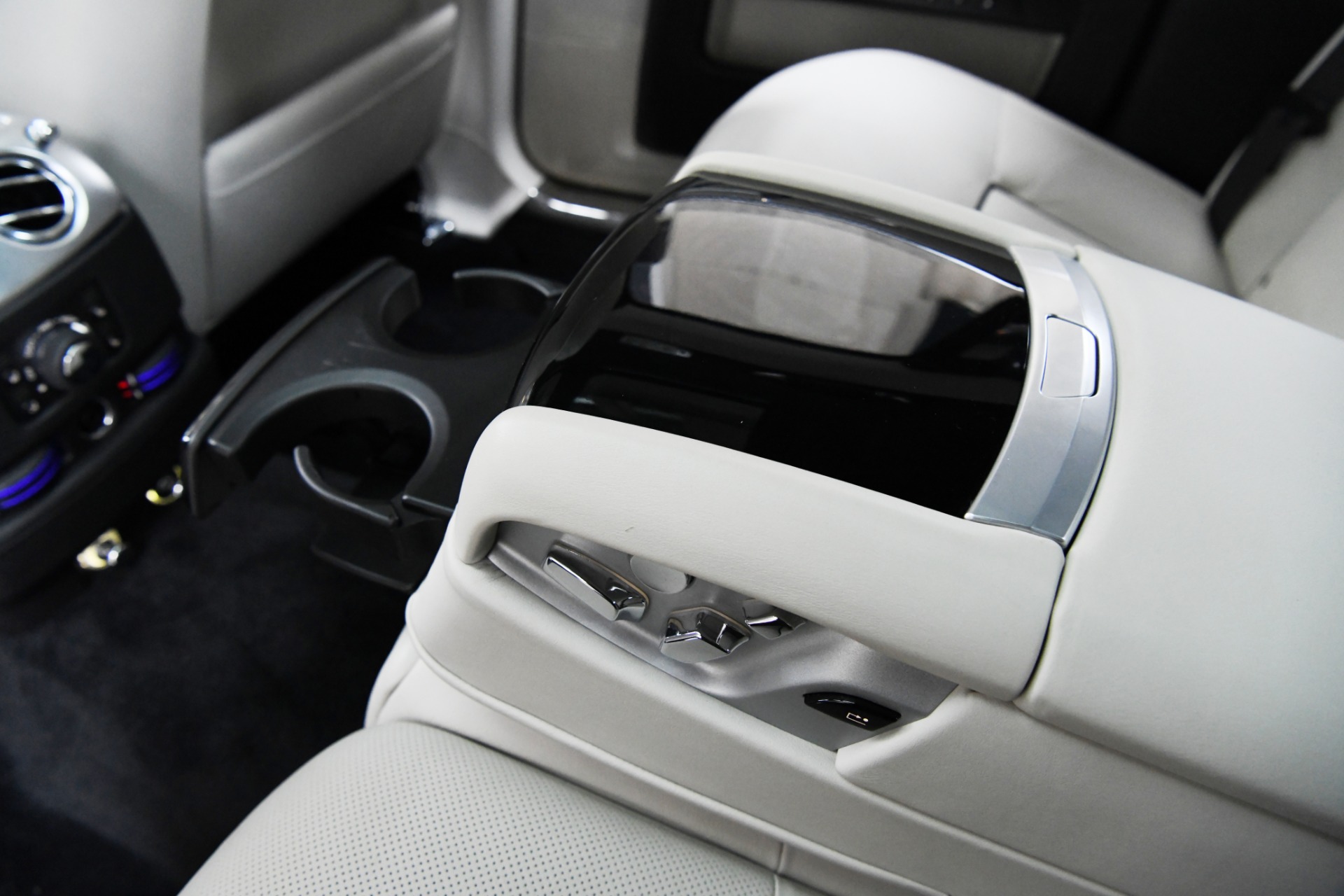 Used 2013 Rolls-Royce Ghost | St. Petersburg, FL