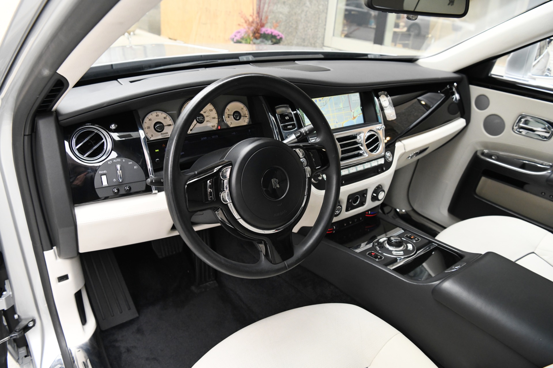 Used 2013 Rolls-Royce Ghost | St. Petersburg, FL