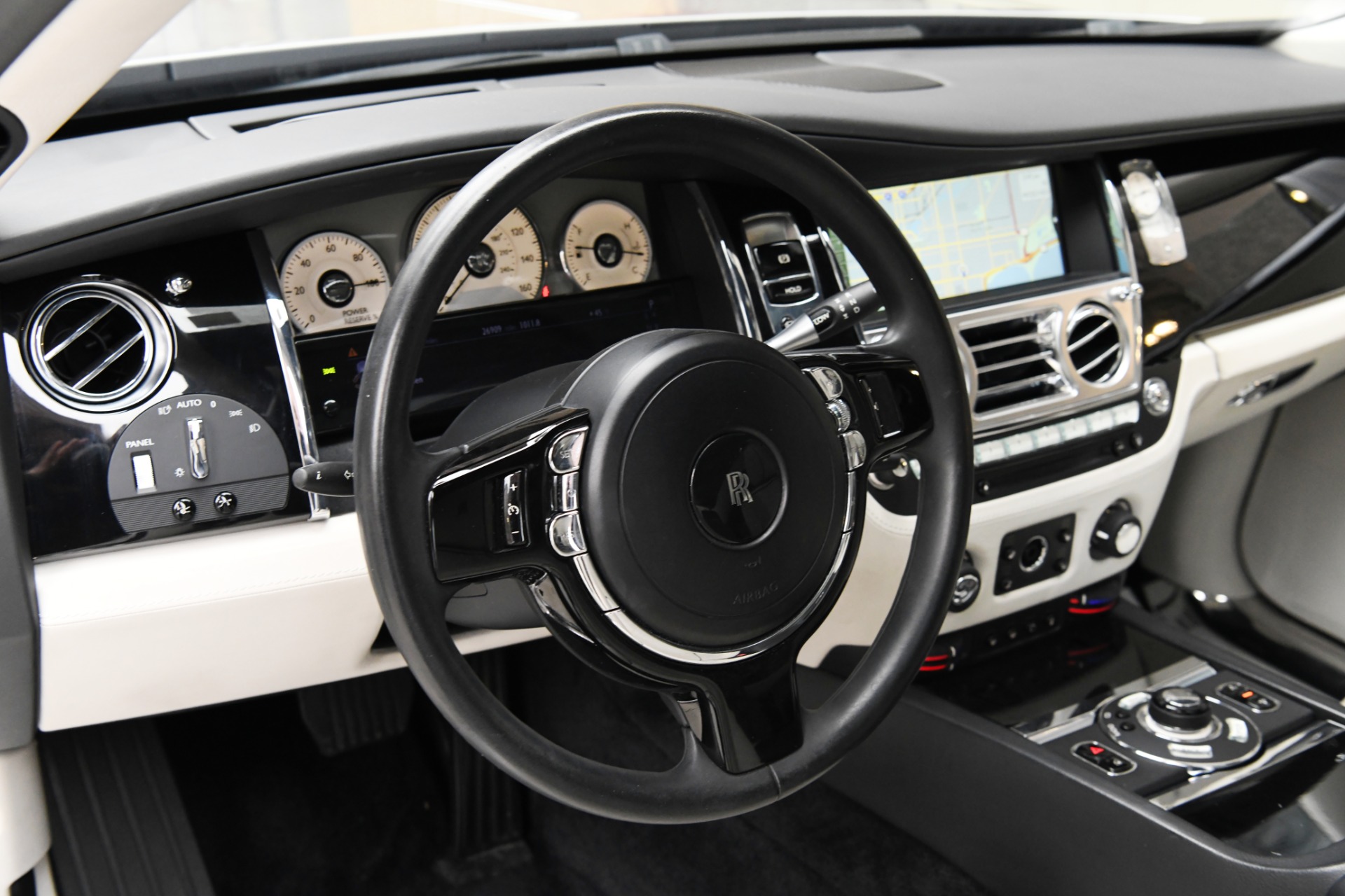 Used 2013 Rolls-Royce Ghost | St. Petersburg, FL