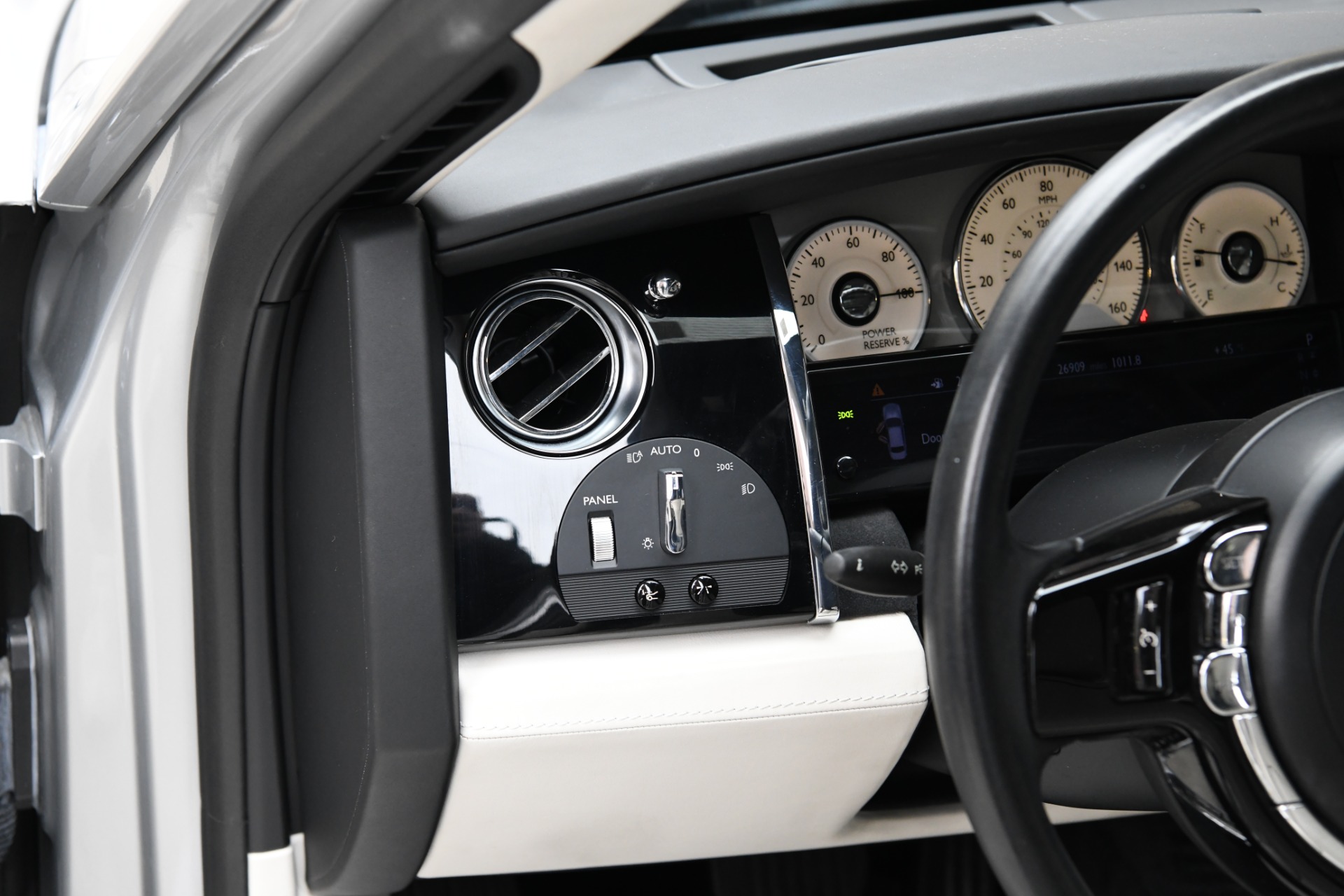 Used 2013 Rolls-Royce Ghost | St. Petersburg, FL