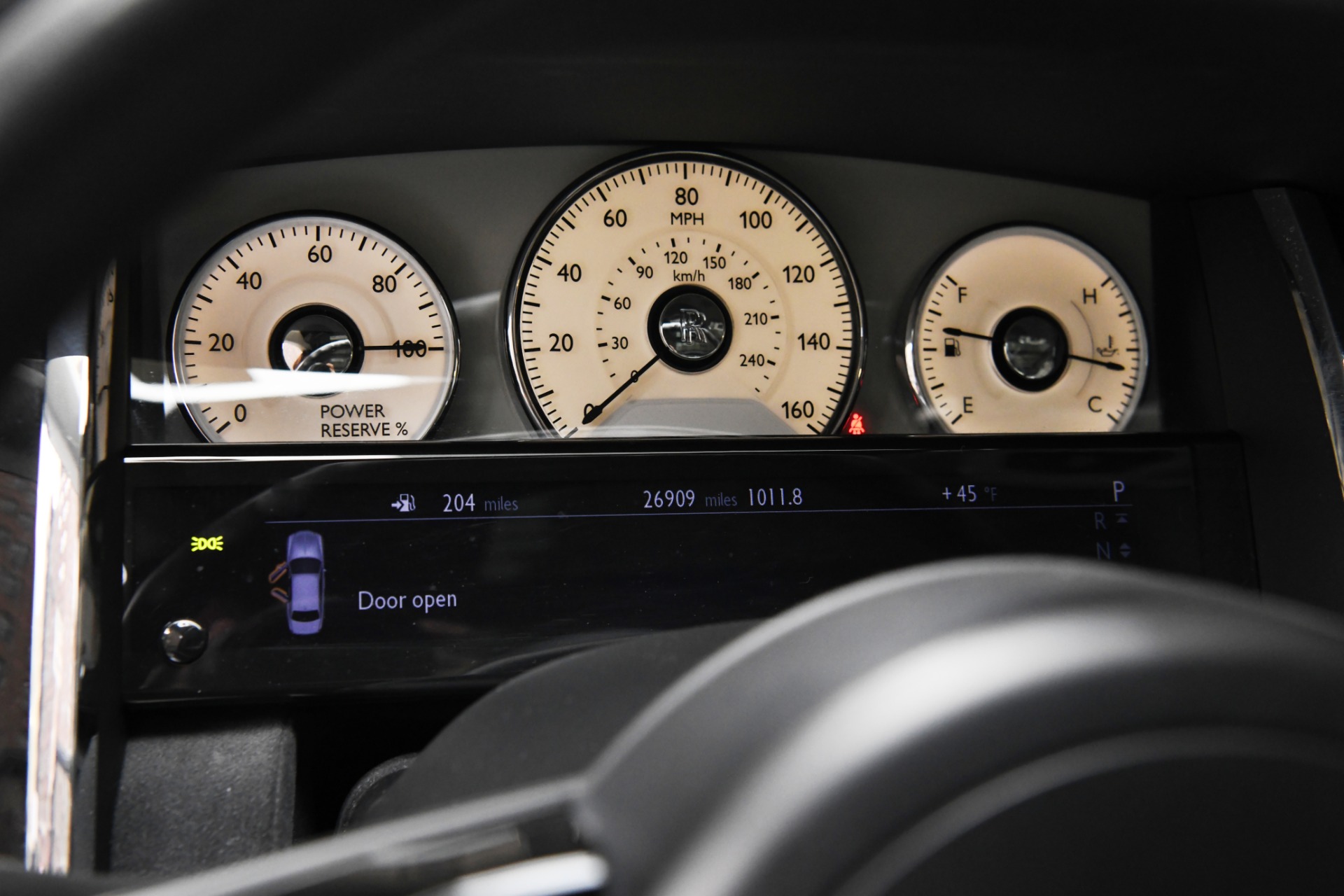 Used 2013 Rolls-Royce Ghost | St. Petersburg, FL