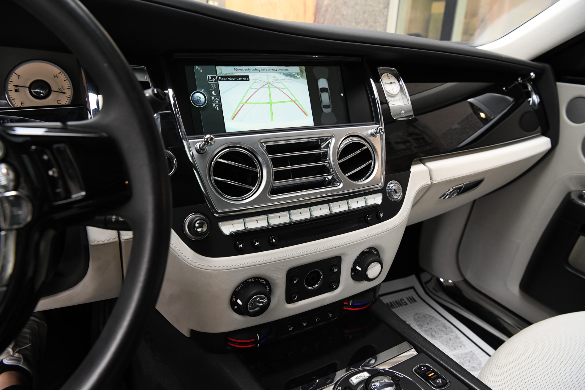 Used 2013 Rolls-Royce Ghost | St. Petersburg, FL