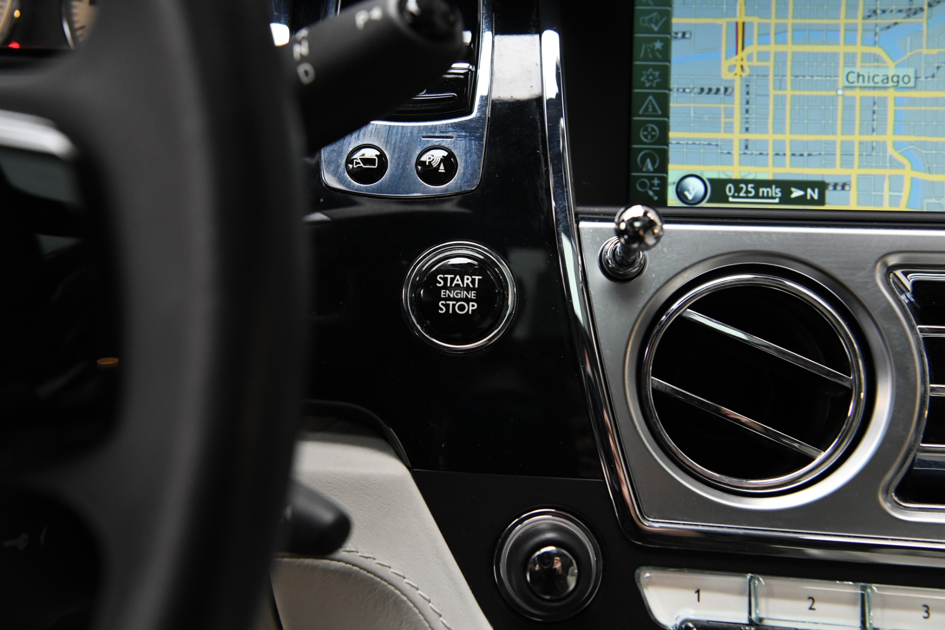 Used 2013 Rolls-Royce Ghost | St. Petersburg, FL