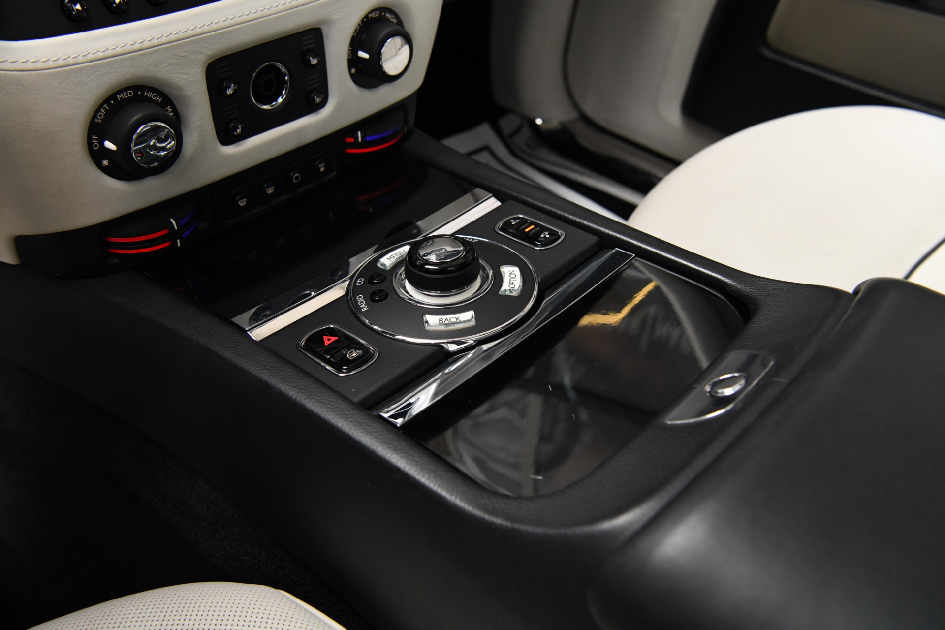 Used 2013 Rolls-Royce Ghost | St. Petersburg, FL