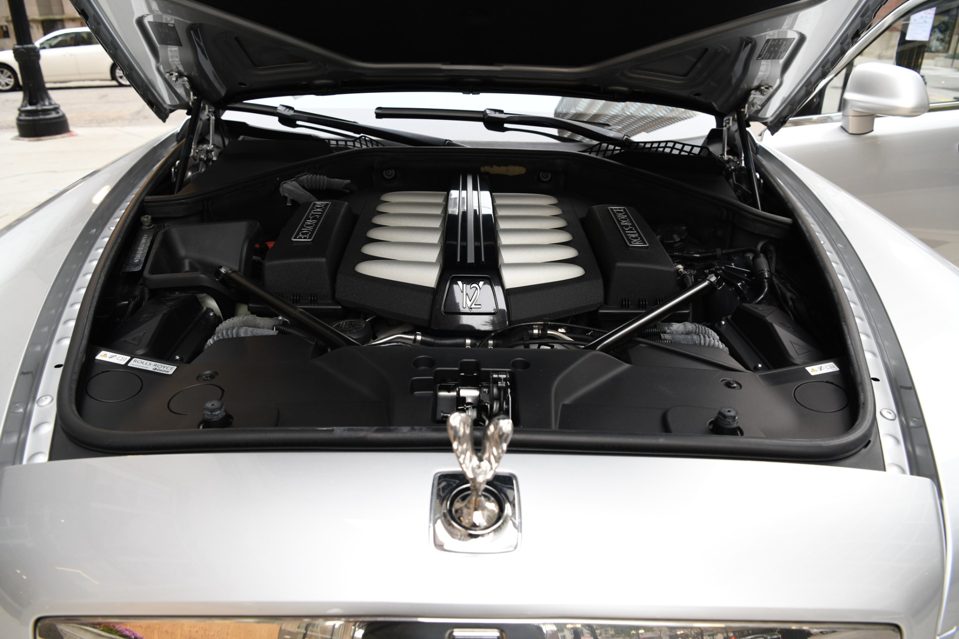 Used 2013 Rolls-Royce Ghost | St. Petersburg, FL