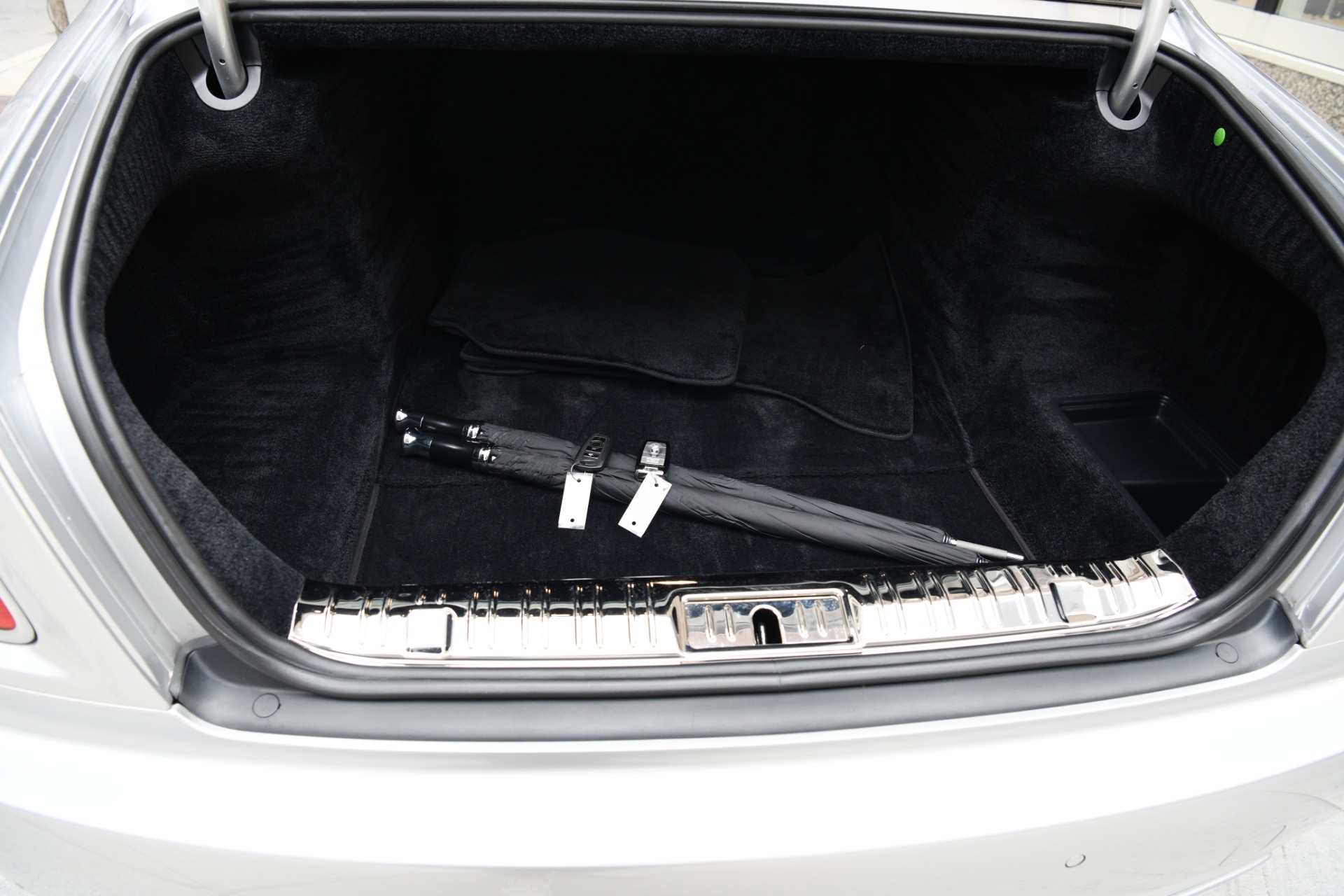Used 2013 Rolls-Royce Ghost | St. Petersburg, FL