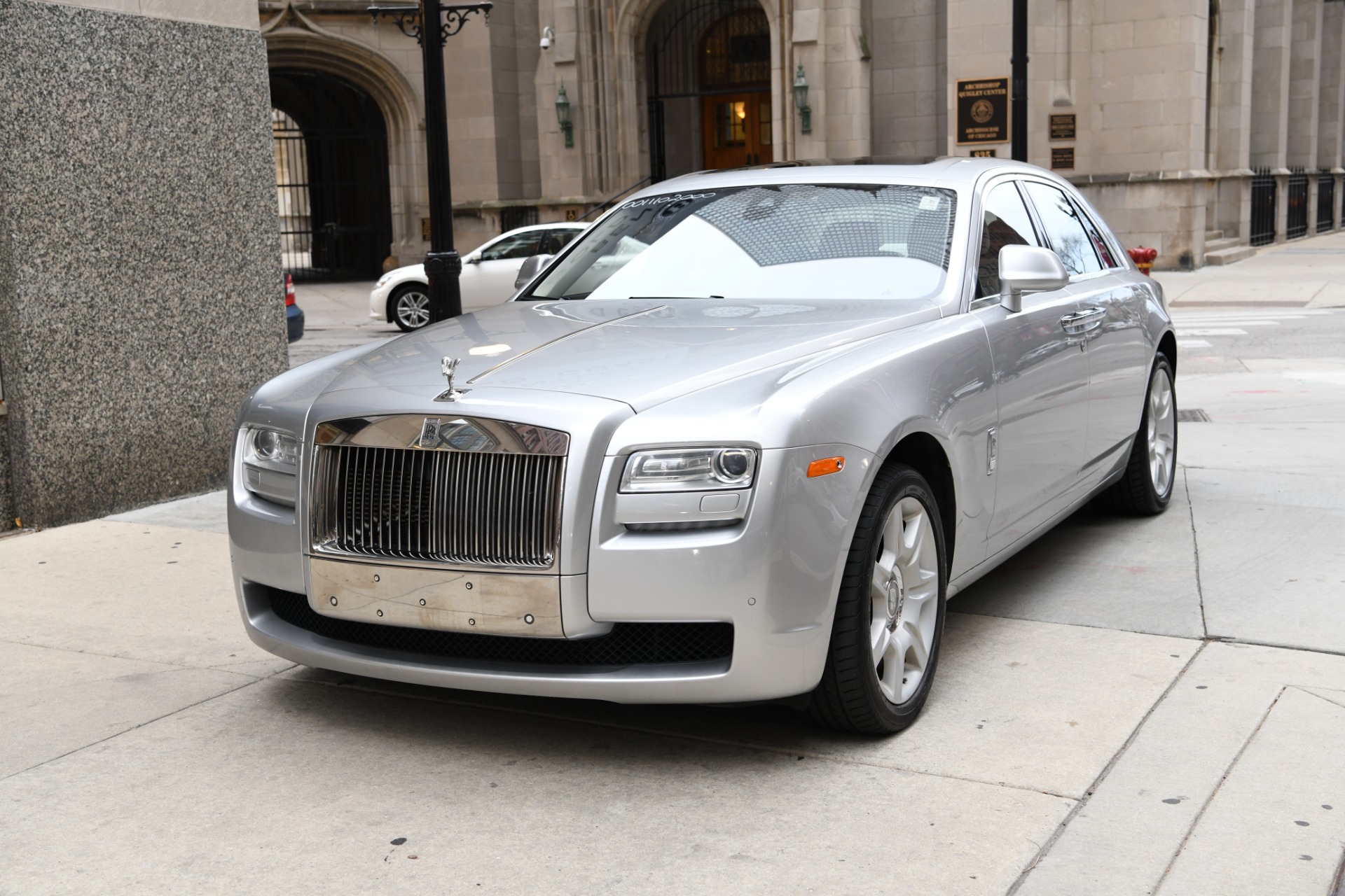 Used 2013 Rolls-Royce Ghost | St. Petersburg, FL