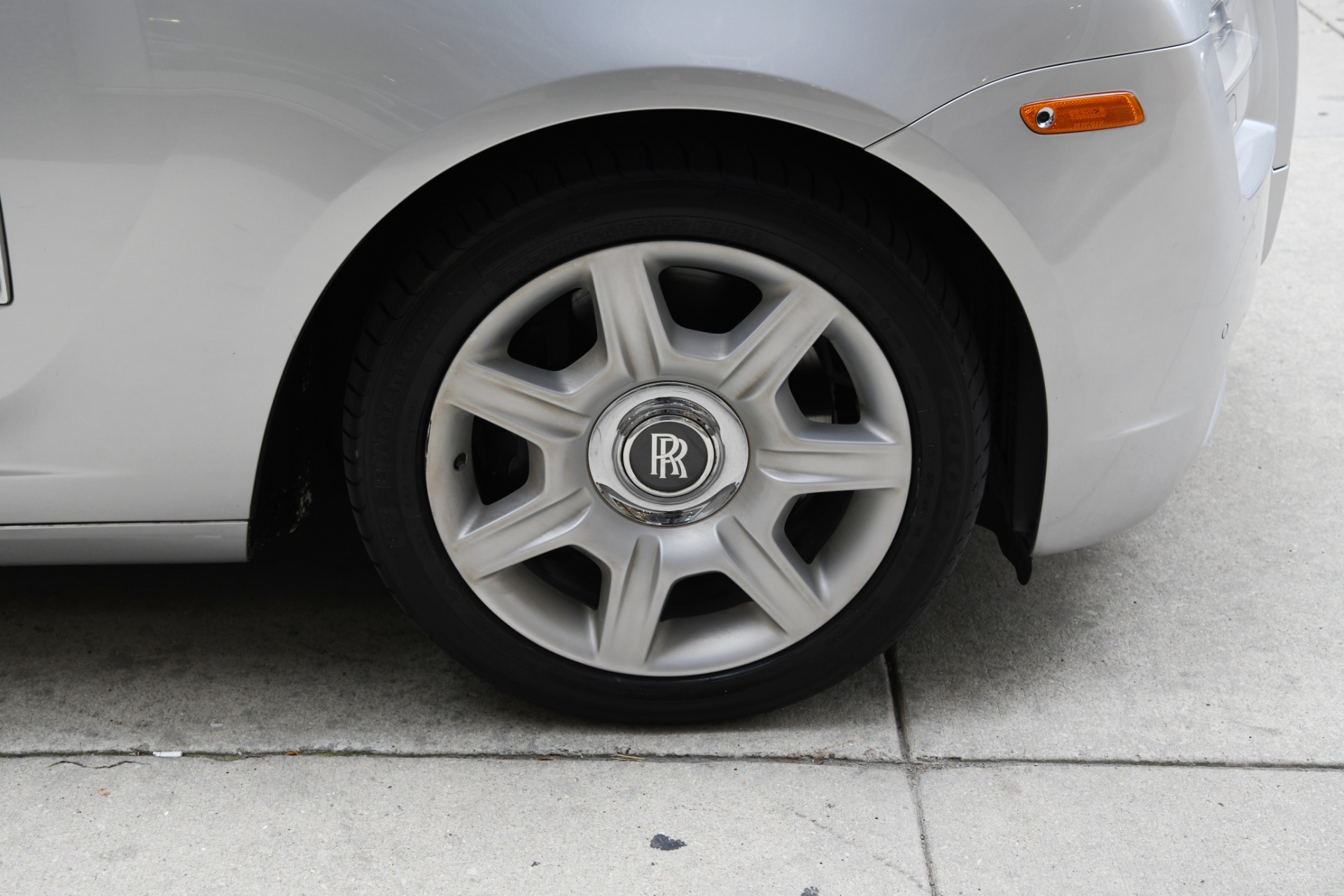 Used 2013 Rolls-Royce Ghost | St. Petersburg, FL