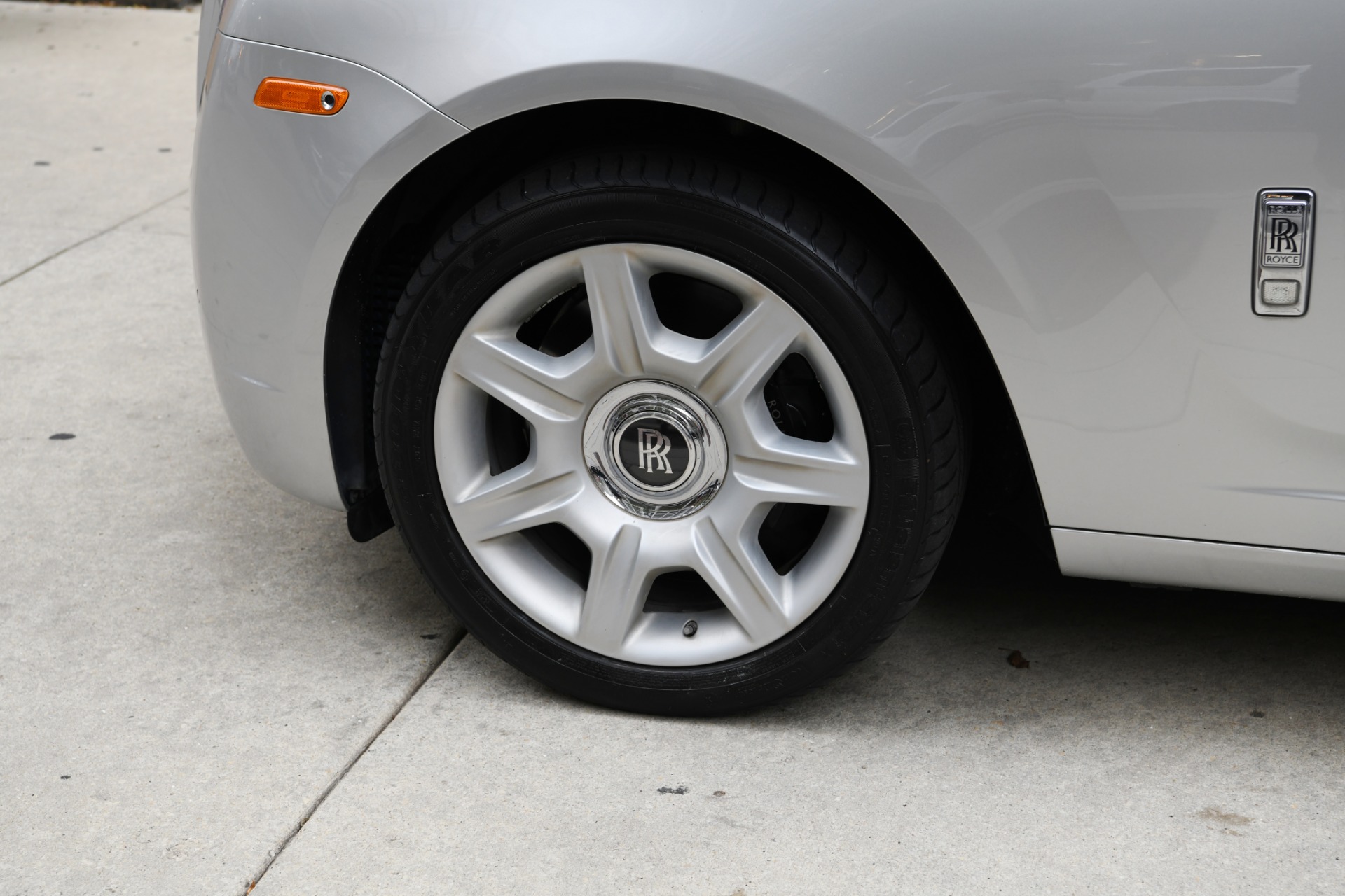 Used 2013 Rolls-Royce Ghost | St. Petersburg, FL