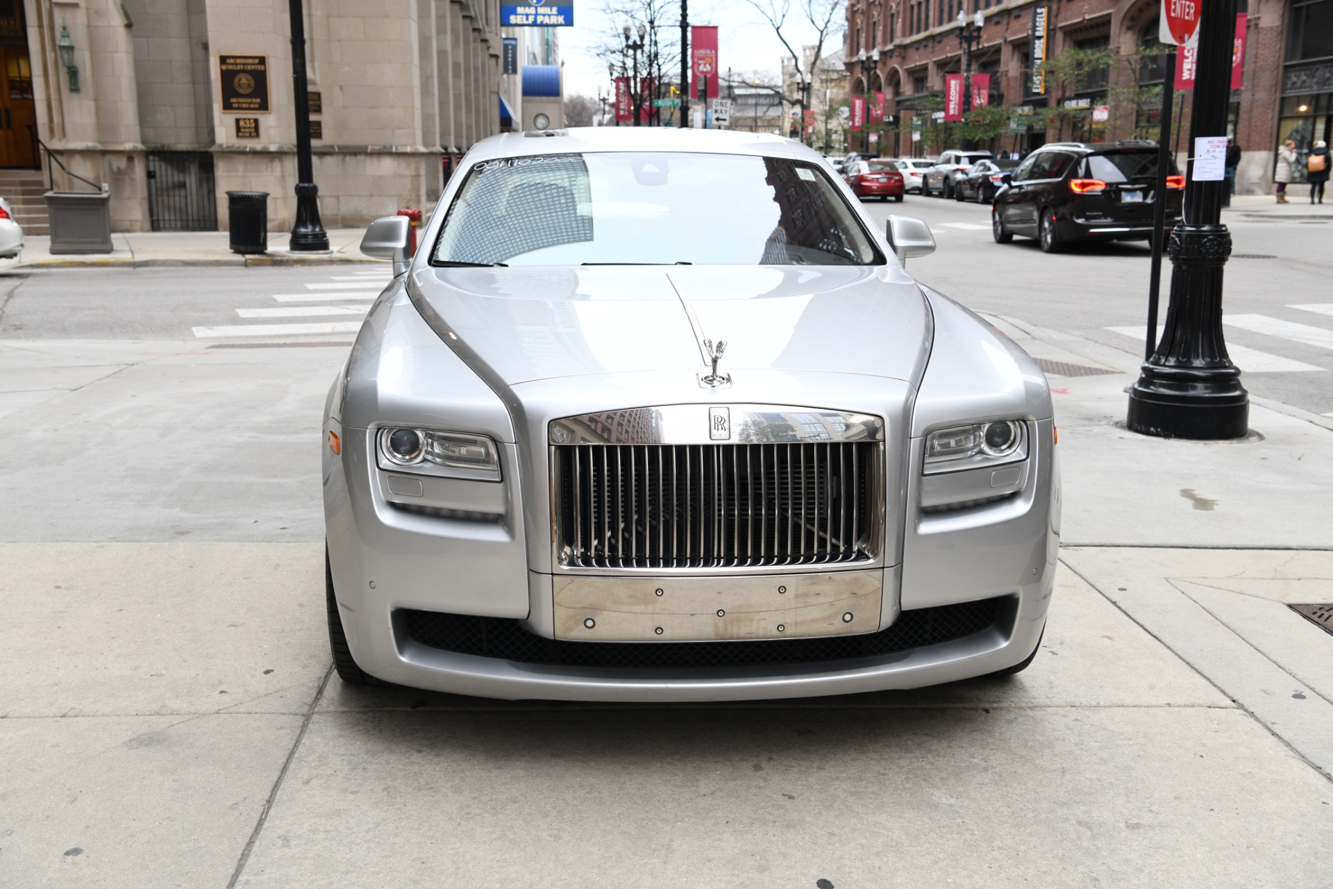 Used 2013 Rolls-Royce Ghost | St. Petersburg, FL