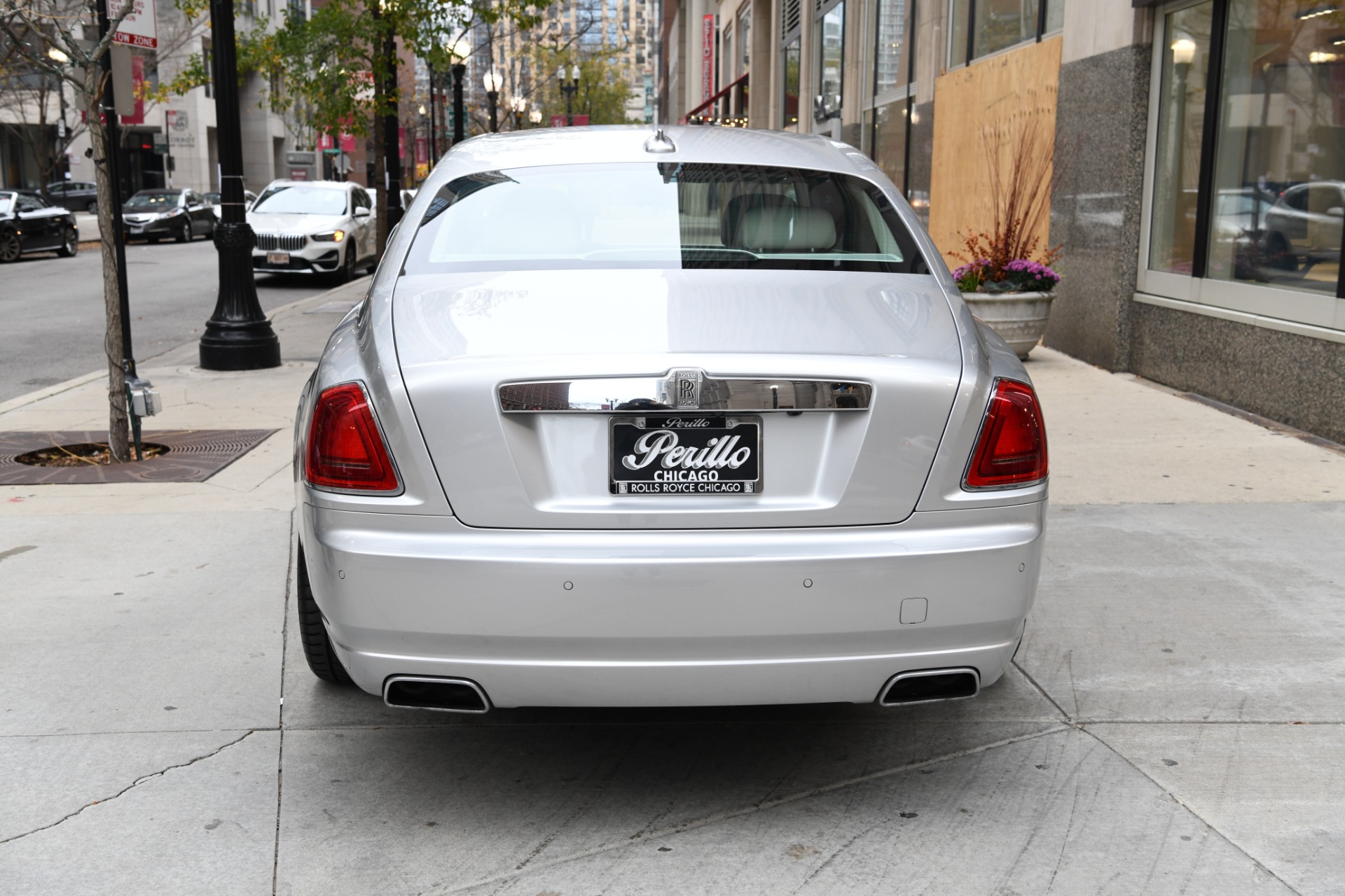 Used 2013 Rolls-Royce Ghost | St. Petersburg, FL