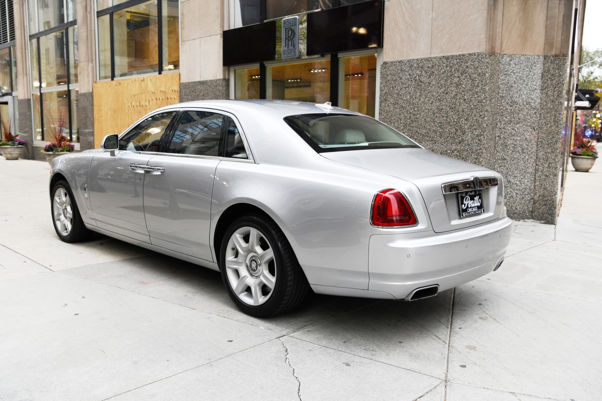 Used 2013 Rolls-Royce Ghost | St. Petersburg, FL