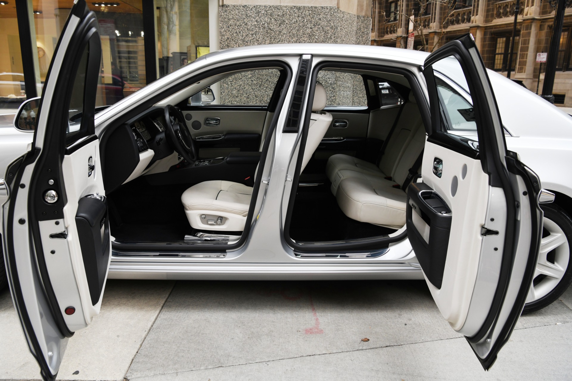 Used 2013 Rolls-Royce Ghost | St. Petersburg, FL