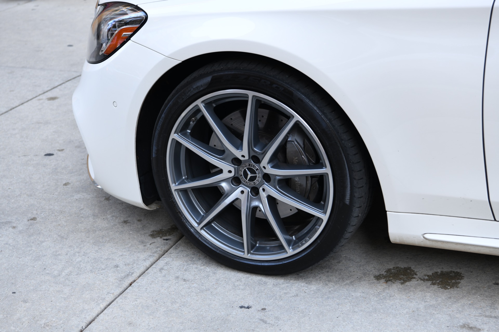 Used 2019 Mercedes-Benz S-Class S 560 4MATIC AMG LINE | St. Petersburg, FL