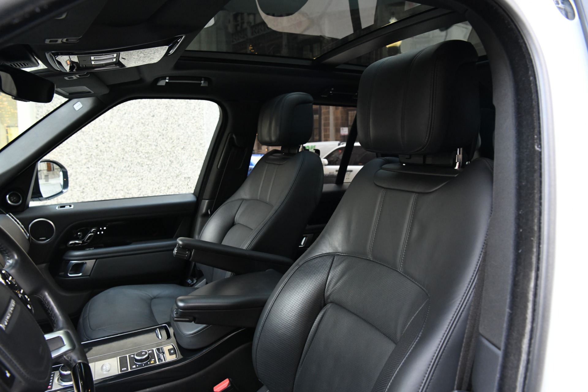 Used 2019 Land Rover Range Rover Supercharged | St. Petersburg, FL