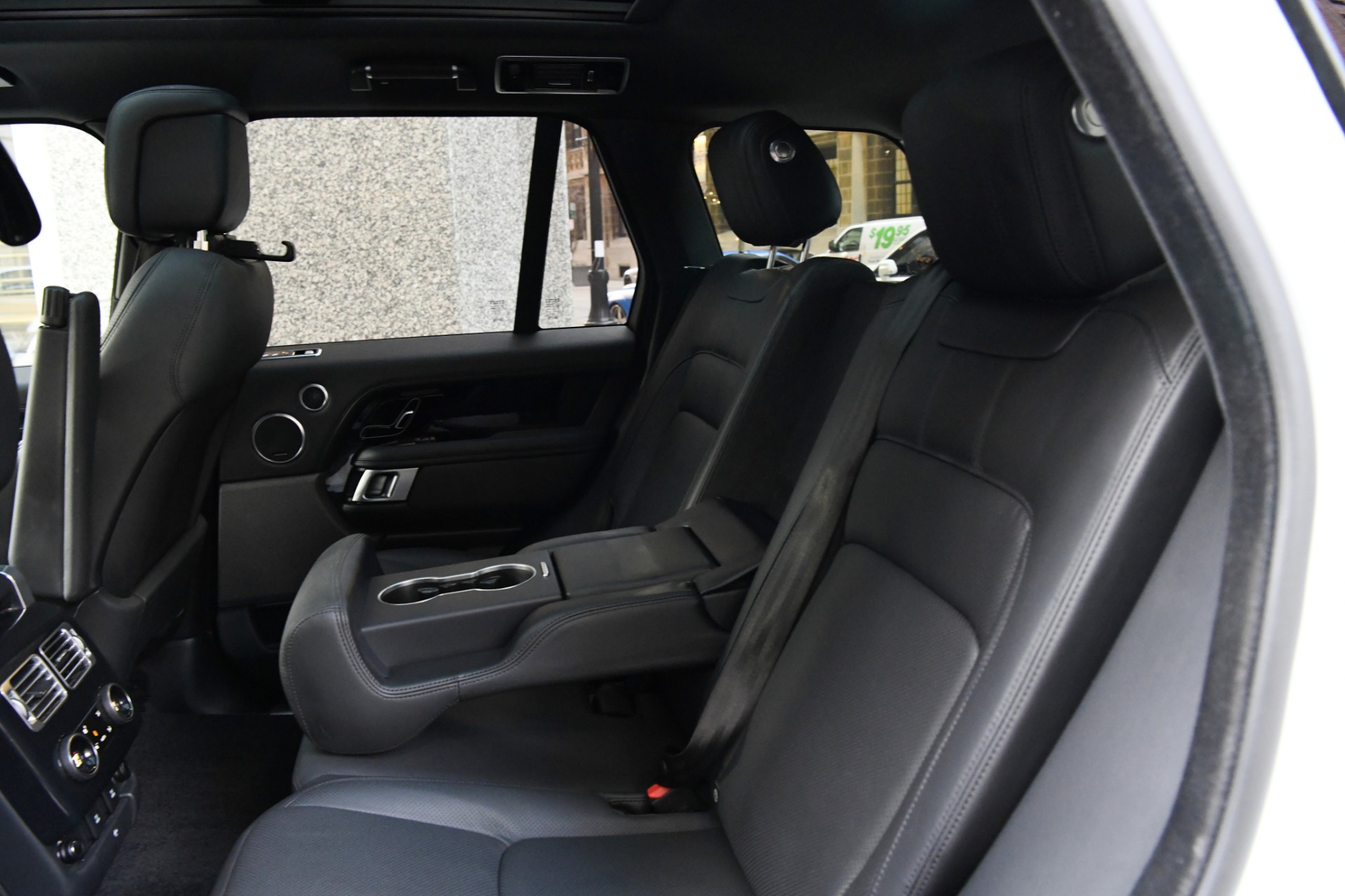 Used 2019 Land Rover Range Rover Supercharged | St. Petersburg, FL