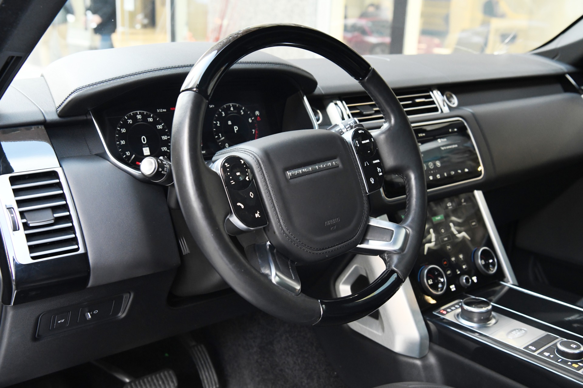 Used 2019 Land Rover Range Rover Supercharged | St. Petersburg, FL
