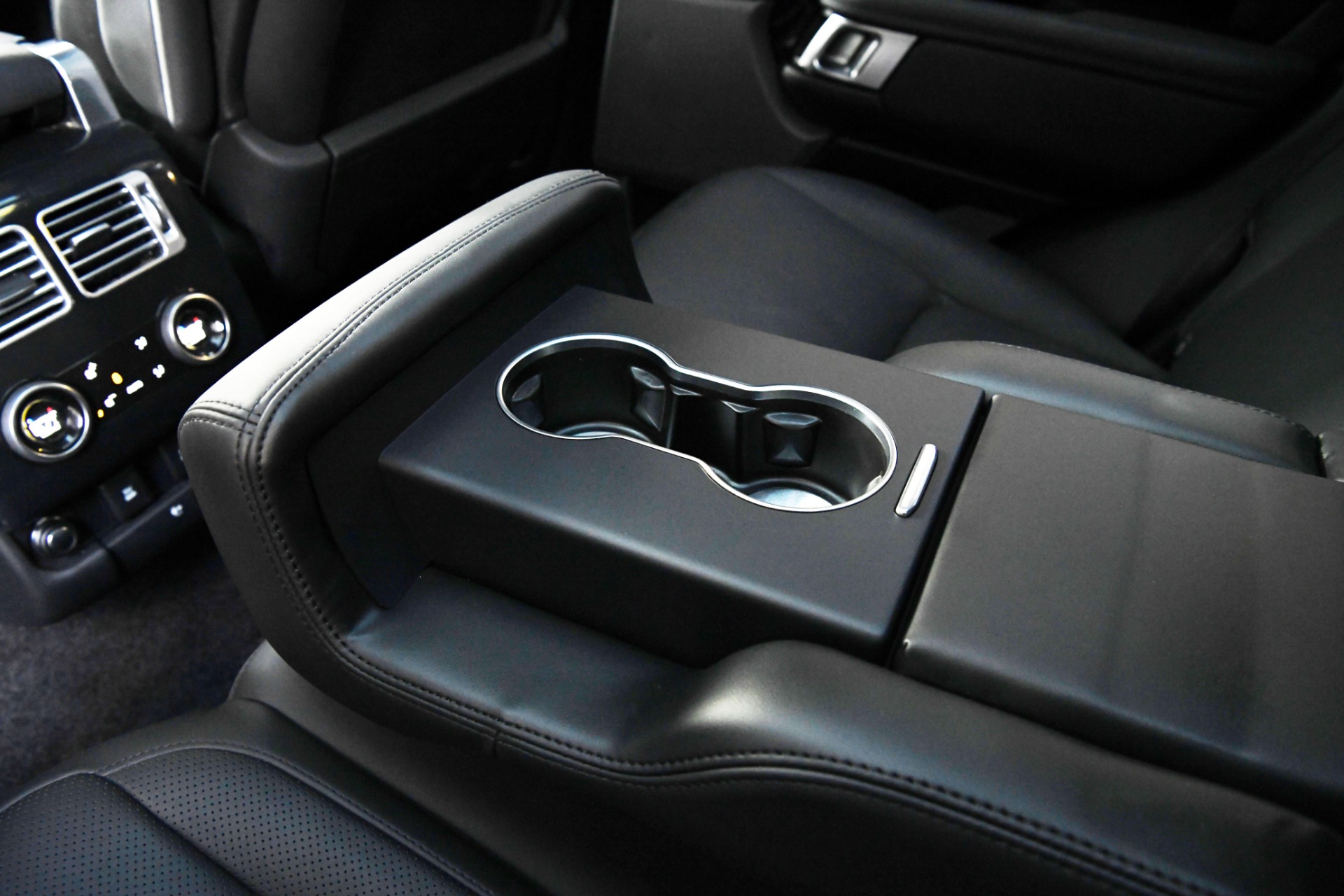 Used 2019 Land Rover Range Rover Supercharged | St. Petersburg, FL