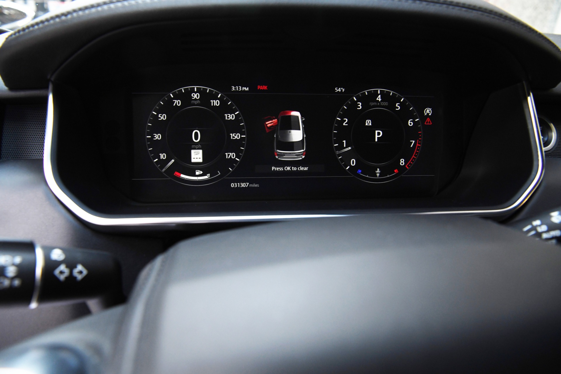 Used 2019 Land Rover Range Rover Supercharged | St. Petersburg, FL