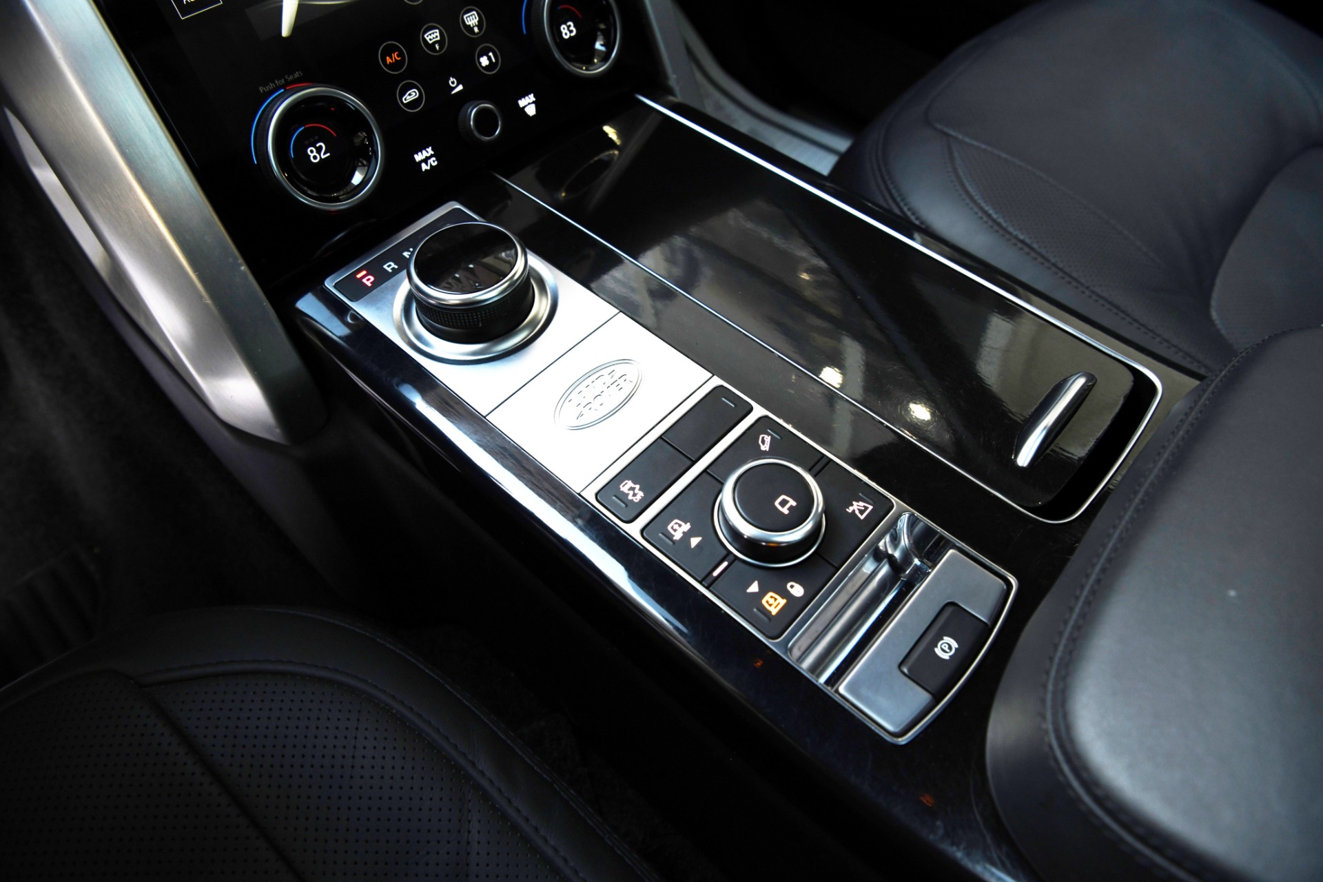 Used 2019 Land Rover Range Rover Supercharged | St. Petersburg, FL