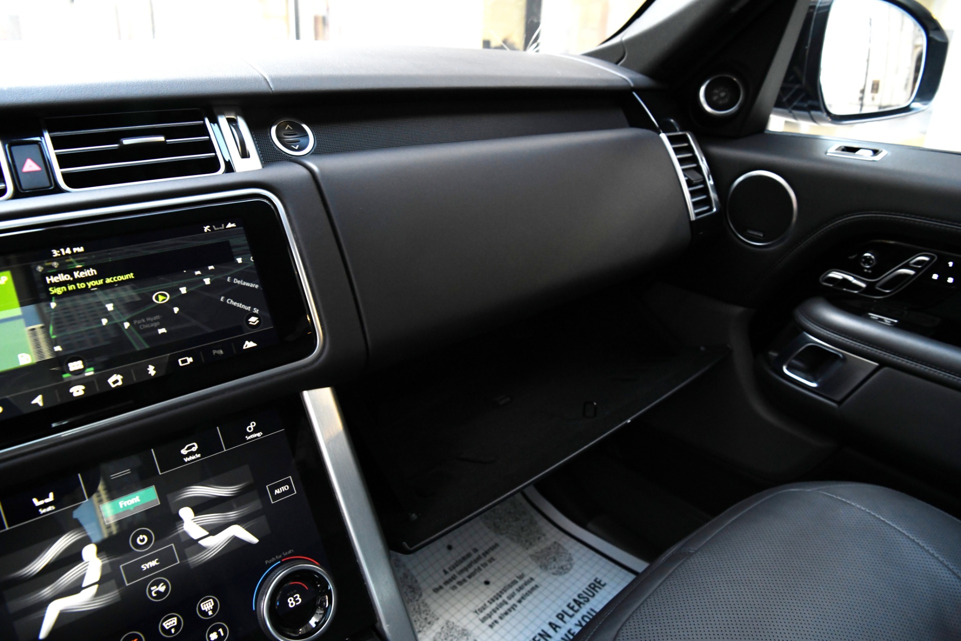 Used 2019 Land Rover Range Rover Supercharged | St. Petersburg, FL